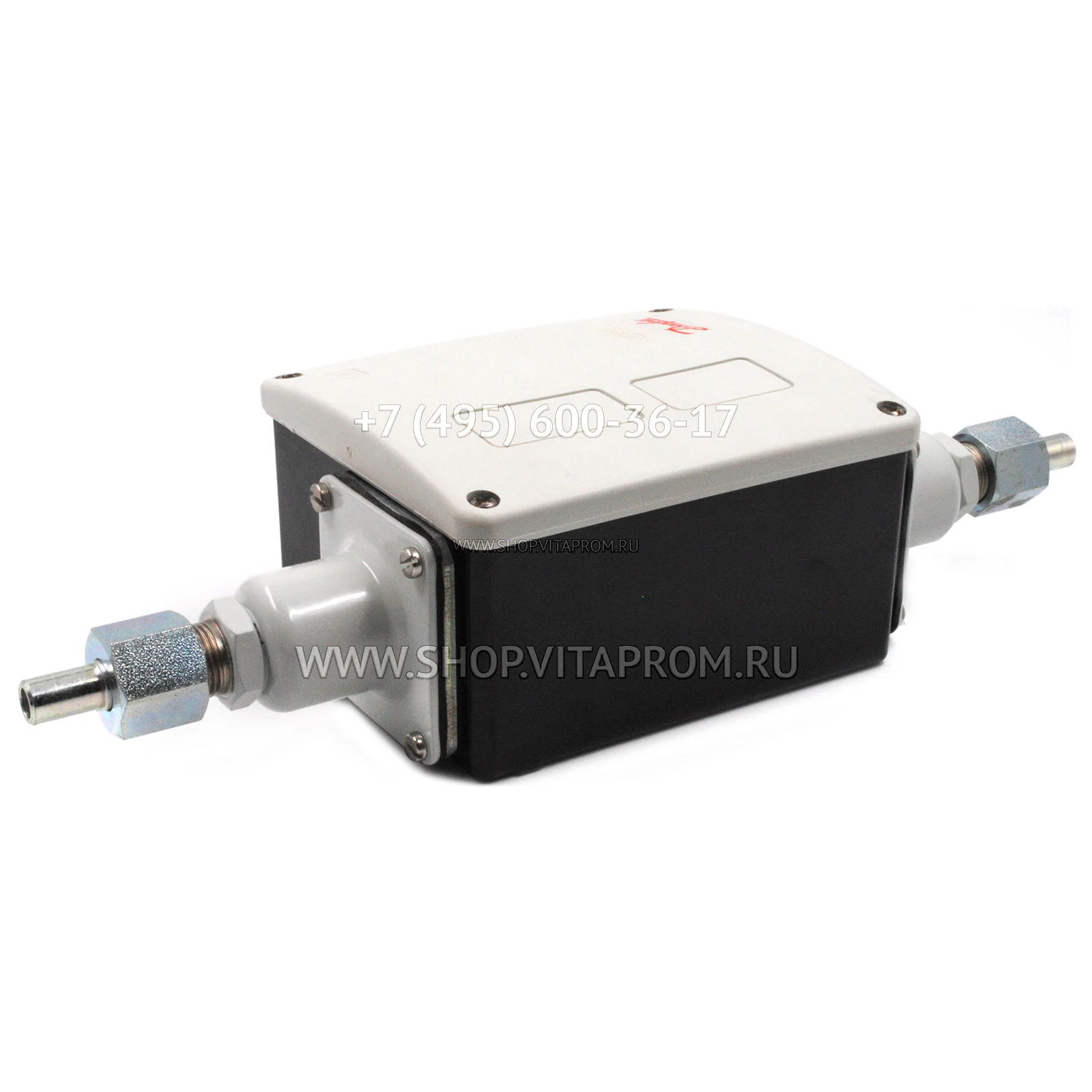 Реле давления Danfoss RT260AL, 017D004866