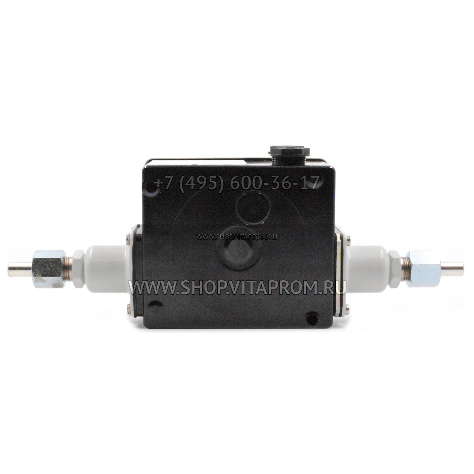 Реле давления Danfoss RT260AL, 017D004866