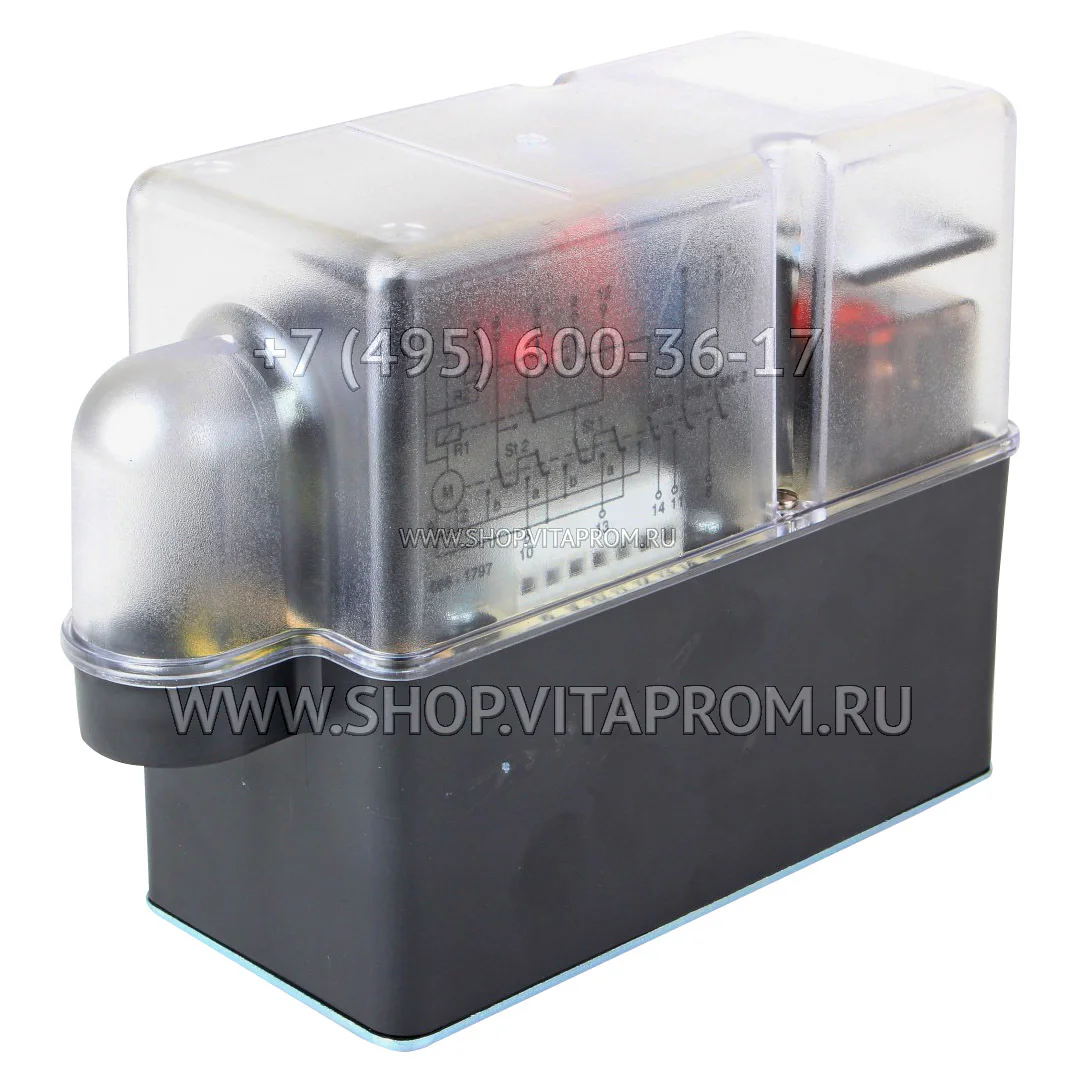 Сервопривод Honeywell LKS 210-26 (B1-7S1)