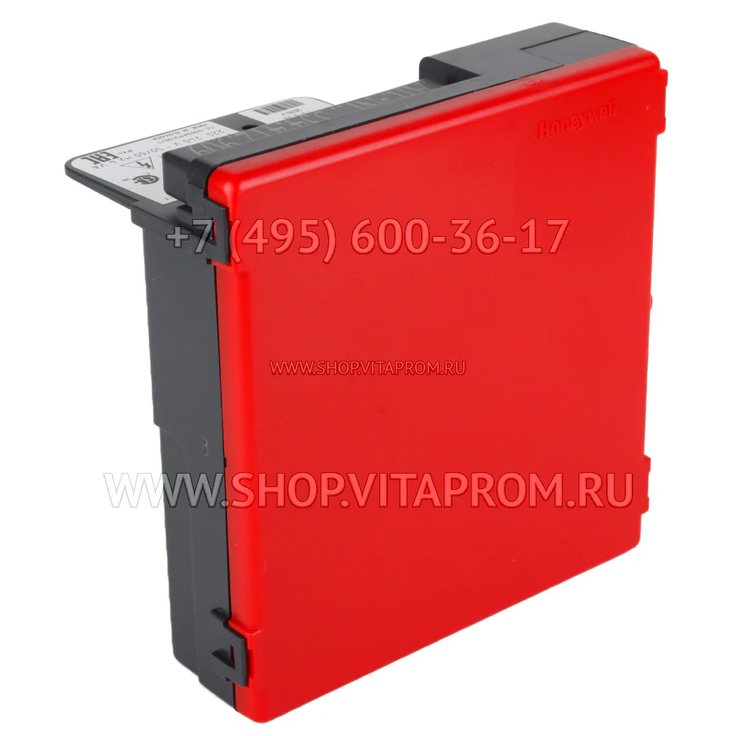 Менеджер горения Honeywell S4565P2024