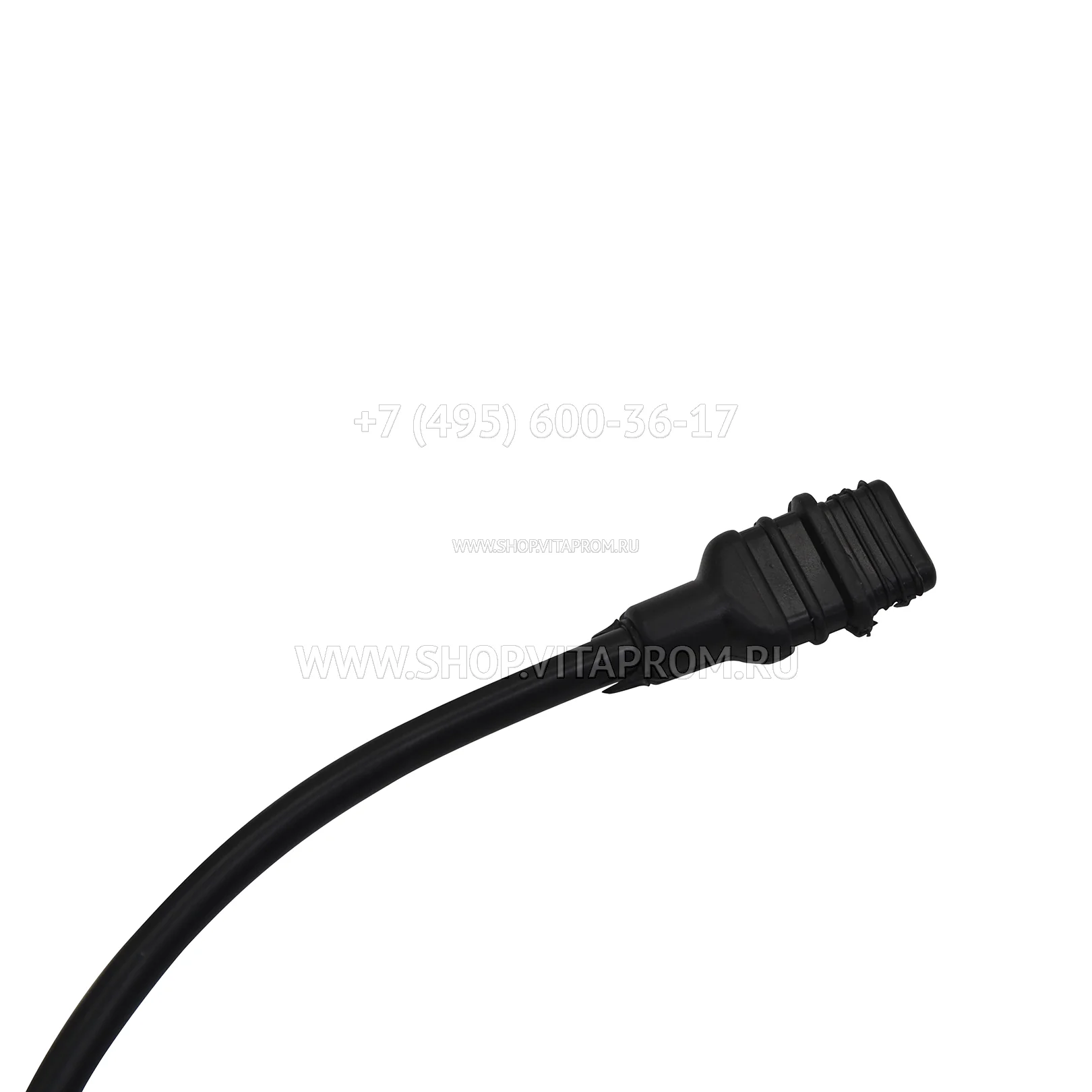 Кабель Fida 65013399 питания трансформатора 1140 мм