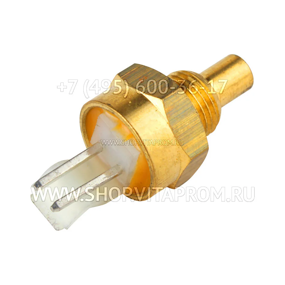 Датчик температуры Brahma NTC106, 39805620