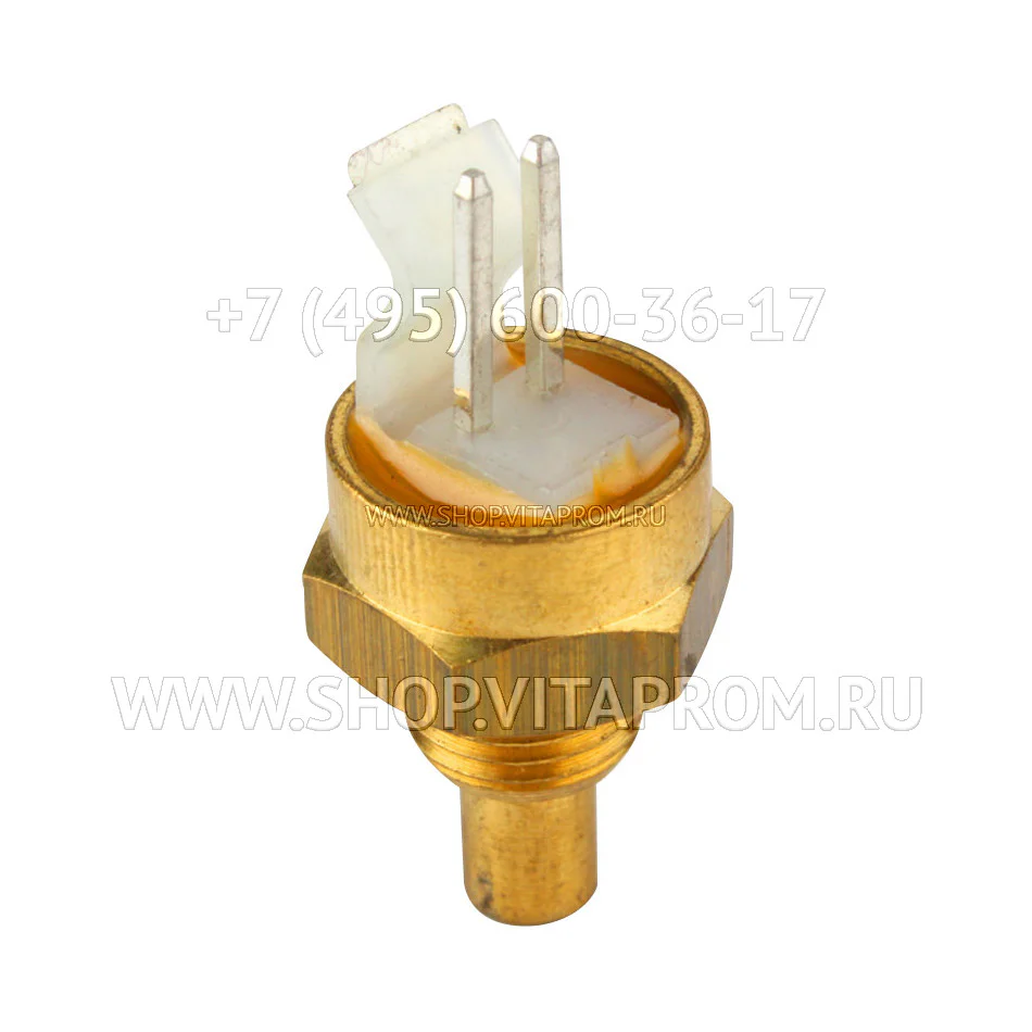 Датчик температуры Brahma NTC106, 39805620