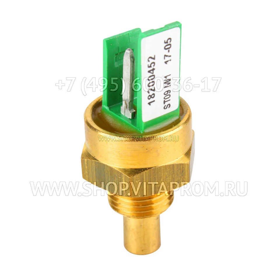 Датчик температуры Brahma NTC107