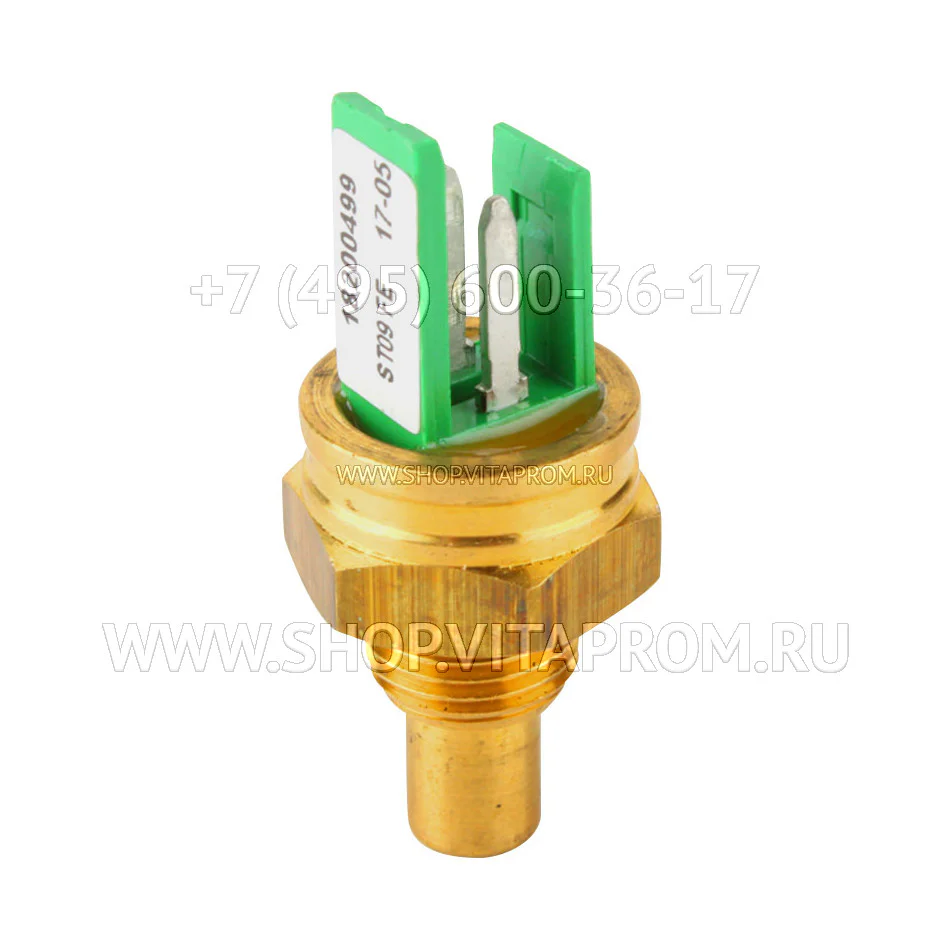 Датчик температуры Brahma NTC109