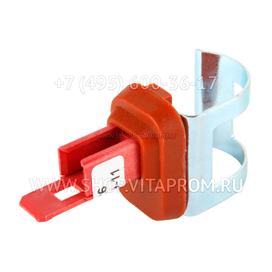 Датчик температуры Brahma NTC115