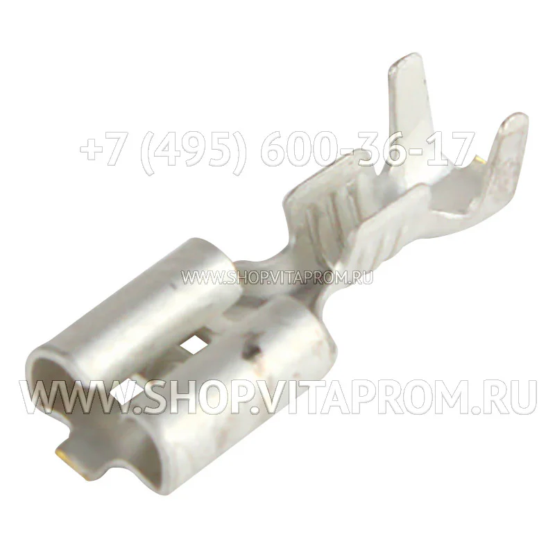 Наконечник Brahma 4.8x0.8, 80341340