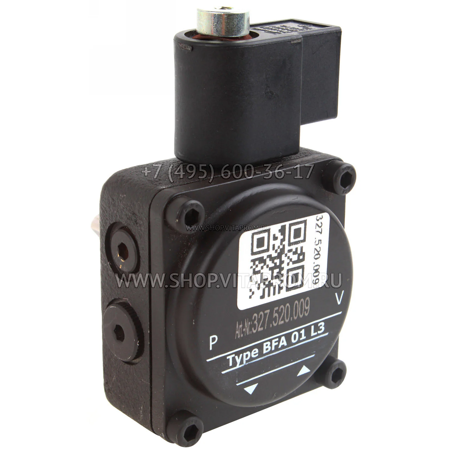 Насос Danfoss BFA01L3, 071N1221