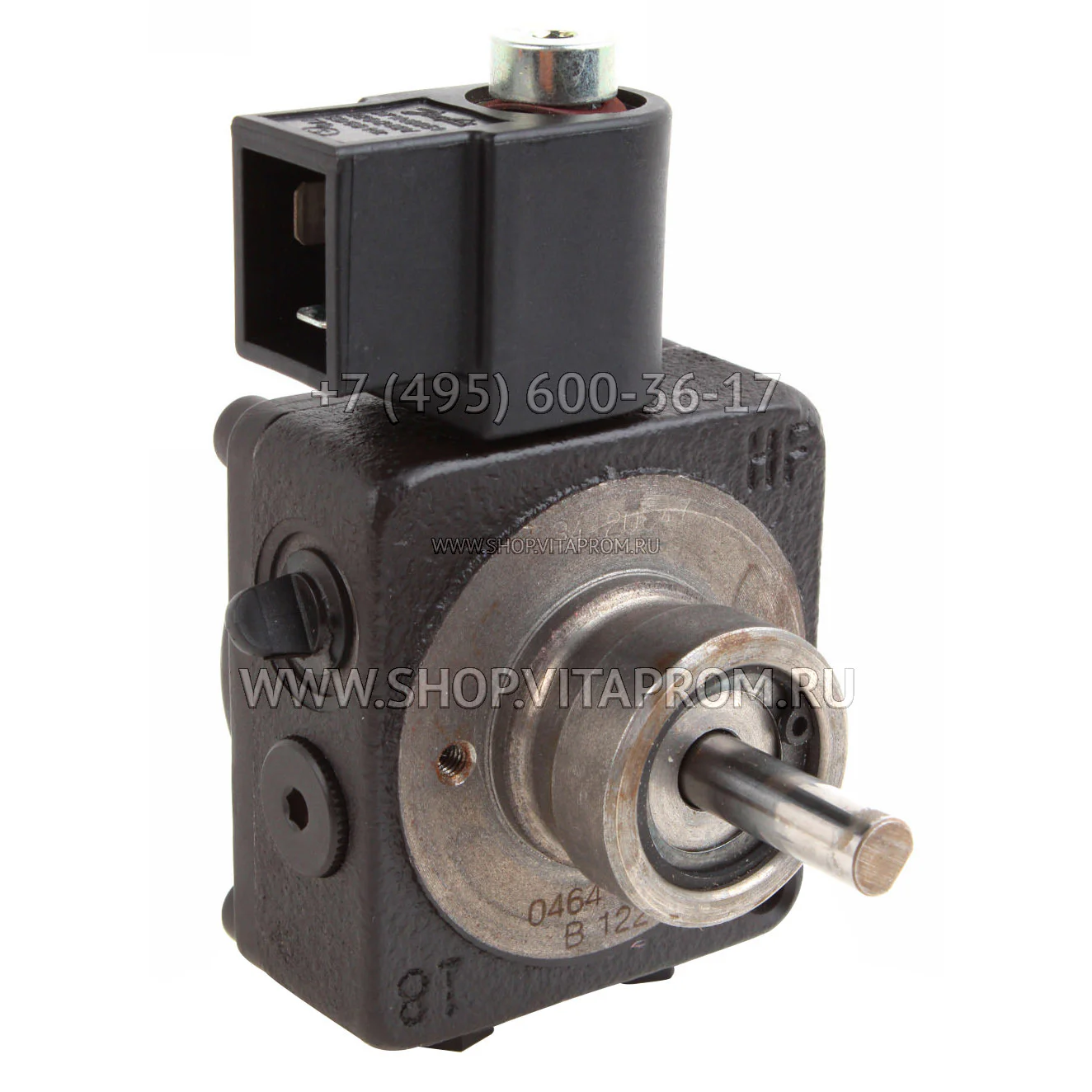 Насос Danfoss BFA01L3, 071N1221