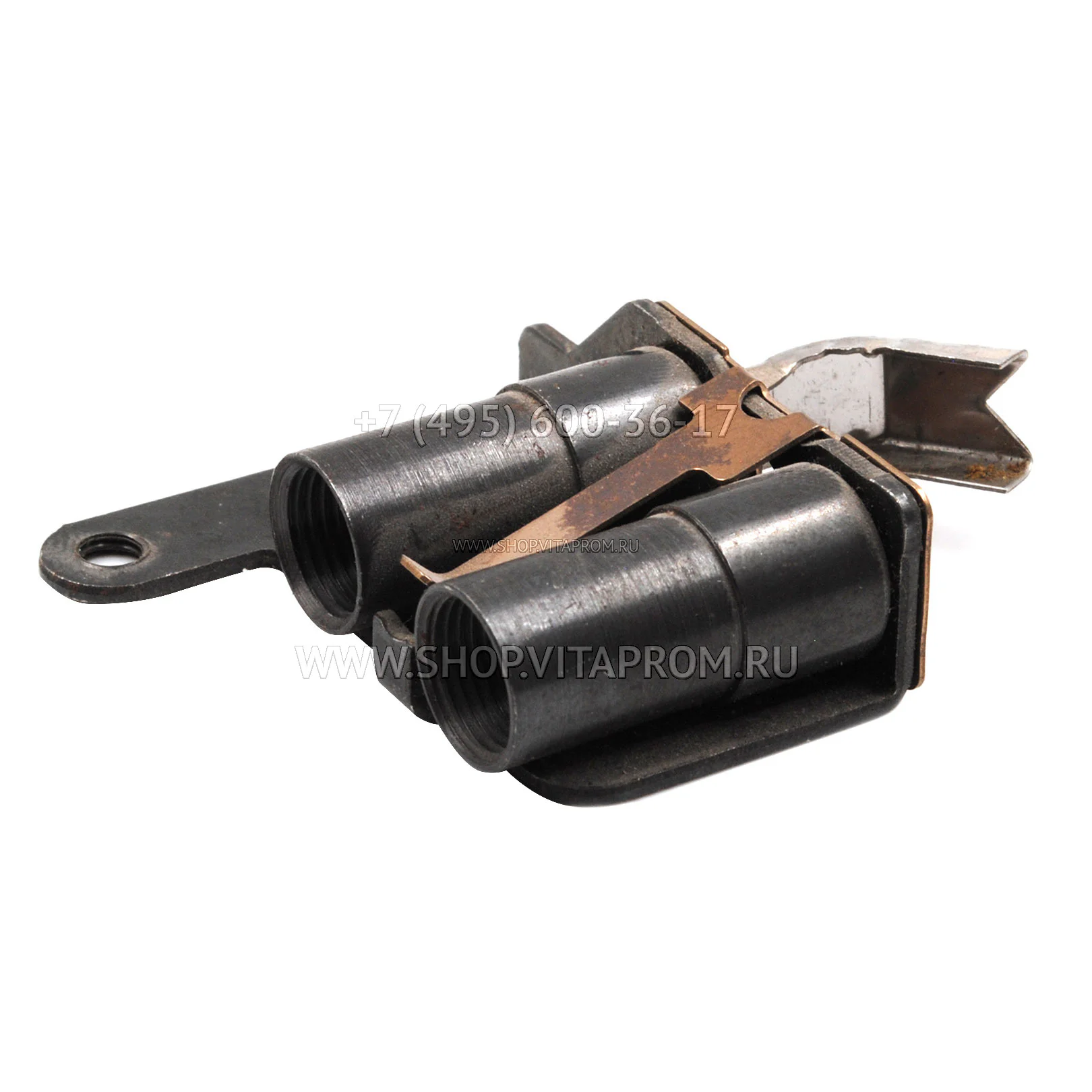 Пилотная горелка Honeywell Q385A 2044B Пилотная горелка Honeywell Q385A 2044B