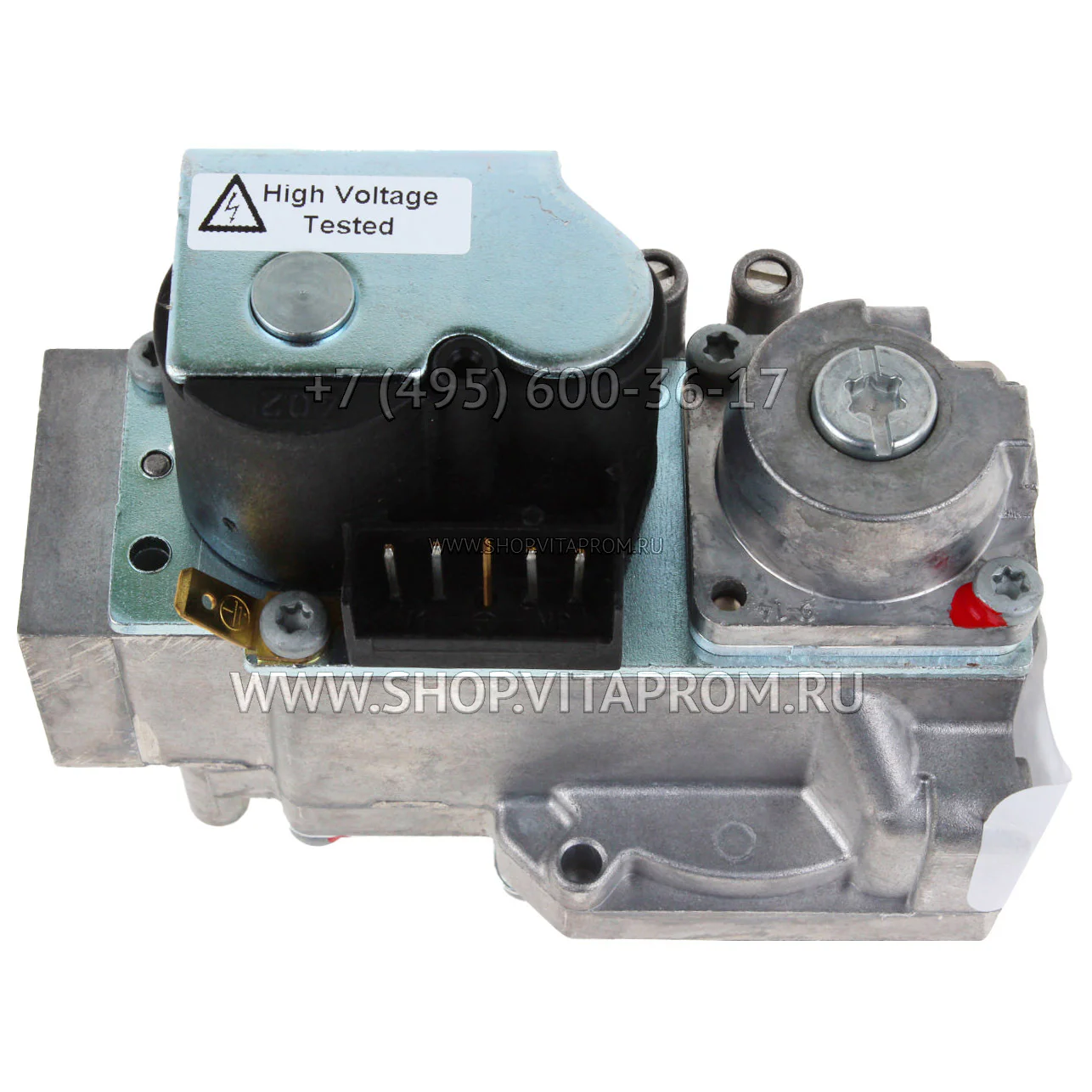 Газовый клапан Honeywell VK4100C1026U