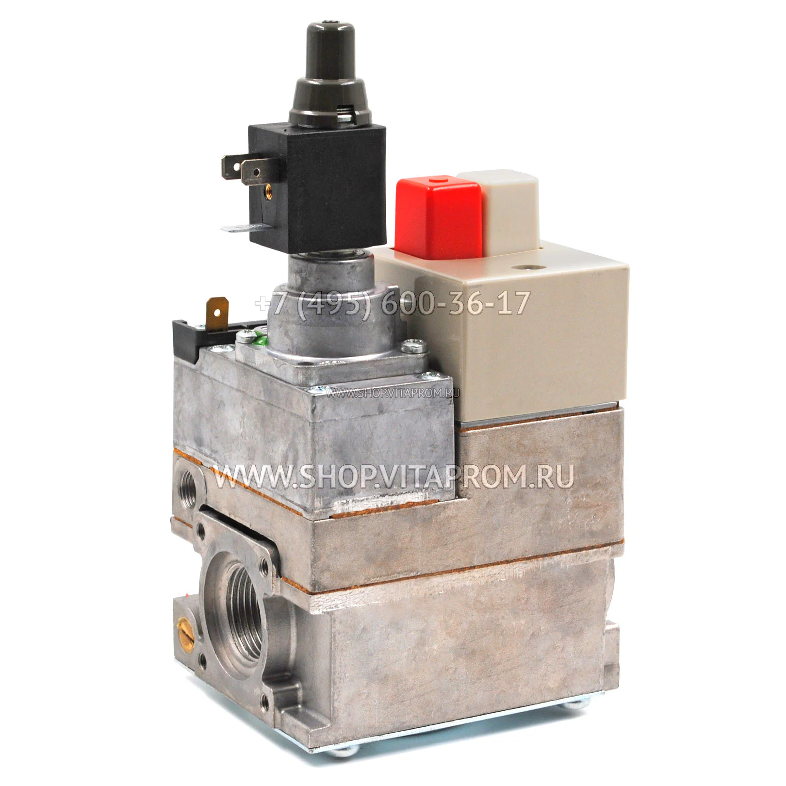 Газовый клапан Honeywell V4400P2004U