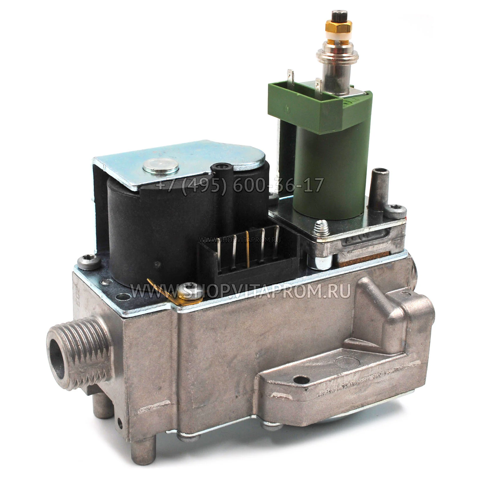 Газовый клапан Honeywell VK4105M5132U