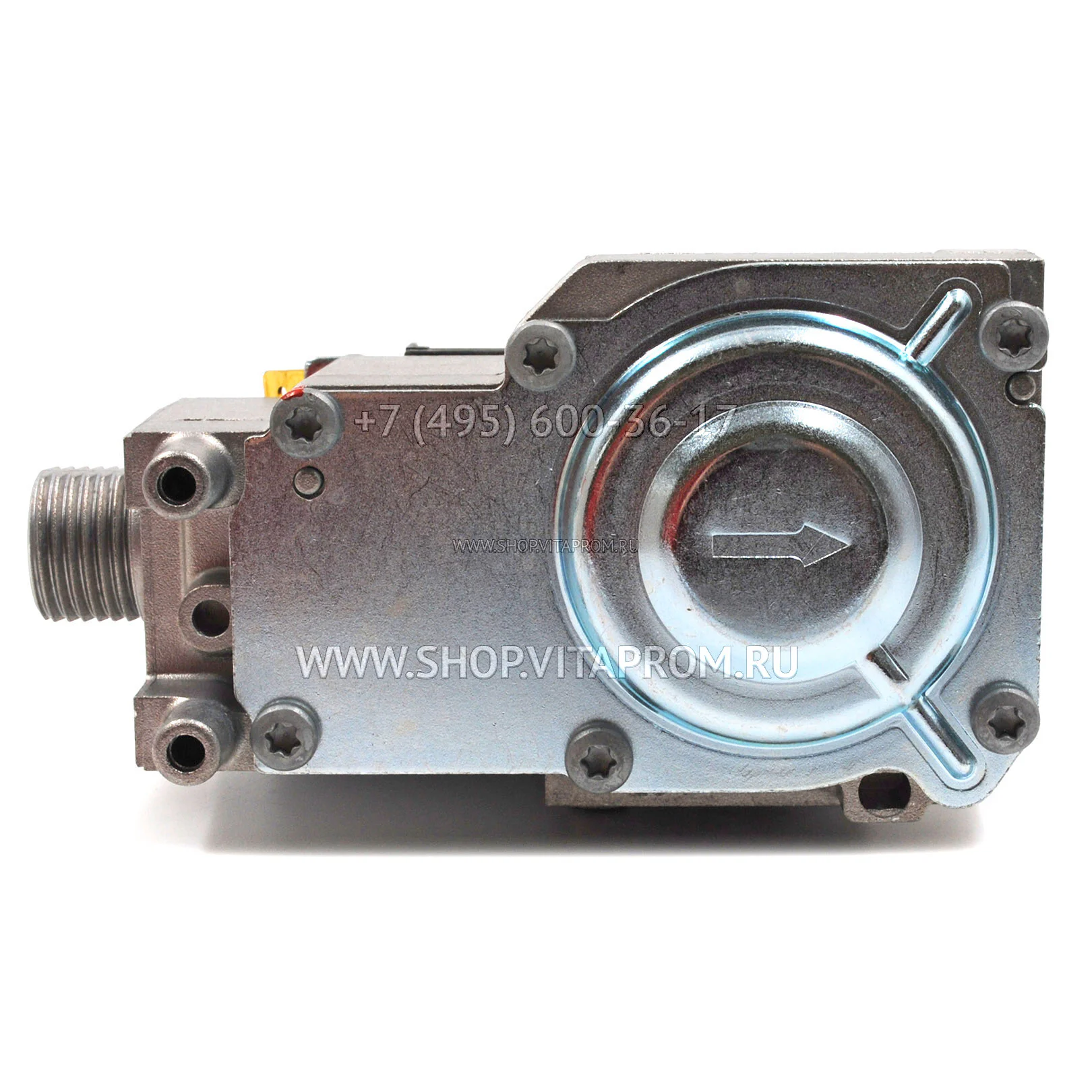 Клапан газовый Honeywell VK4105G1070U