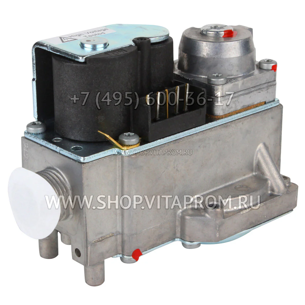 Клапан газовый Honeywell VK4115VE1013U