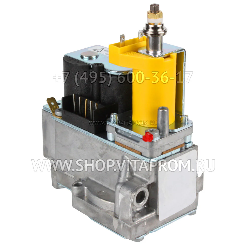 Газовый клапан Honeywell VK4105M5108