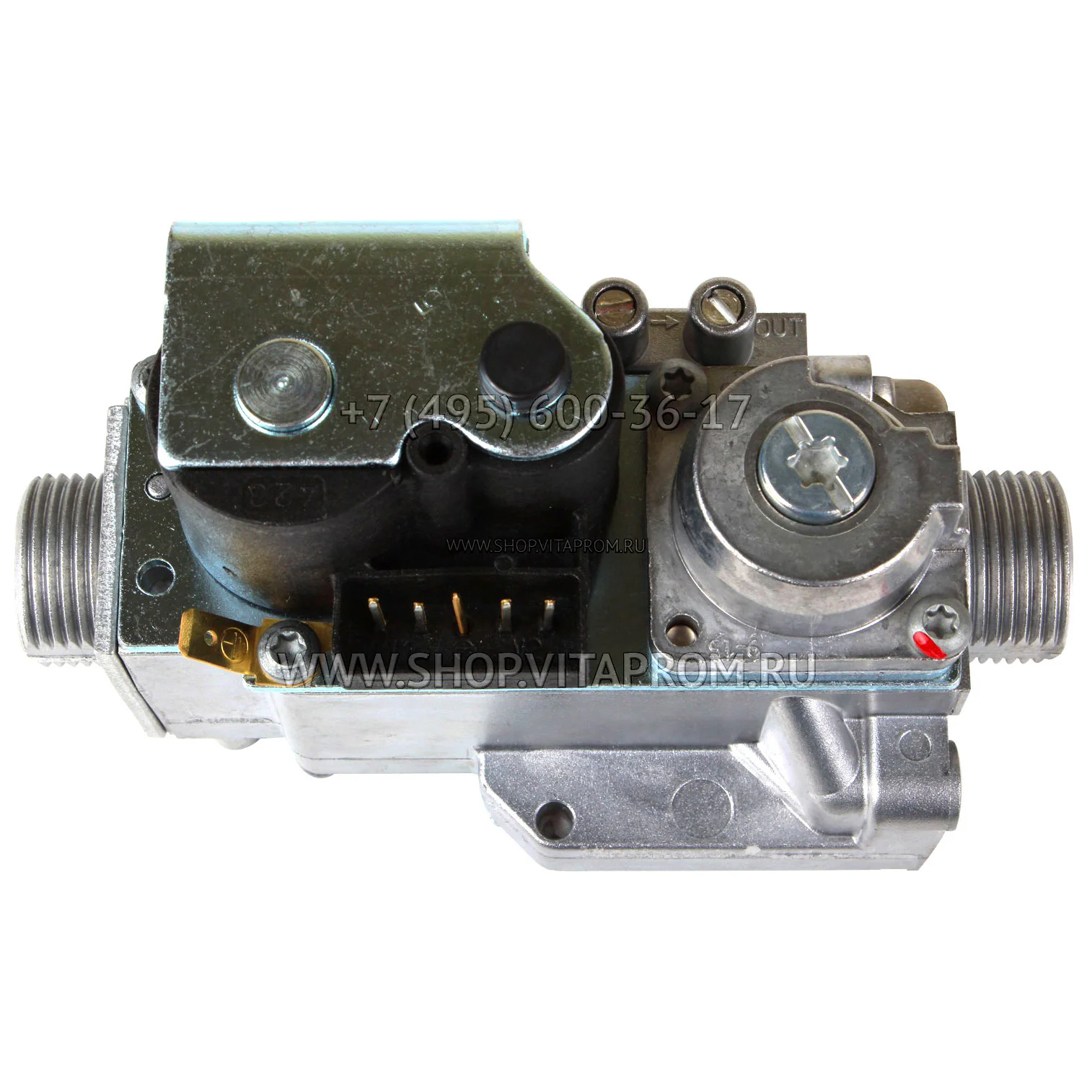 Газовый клапан Honeywell VK4105G1146B