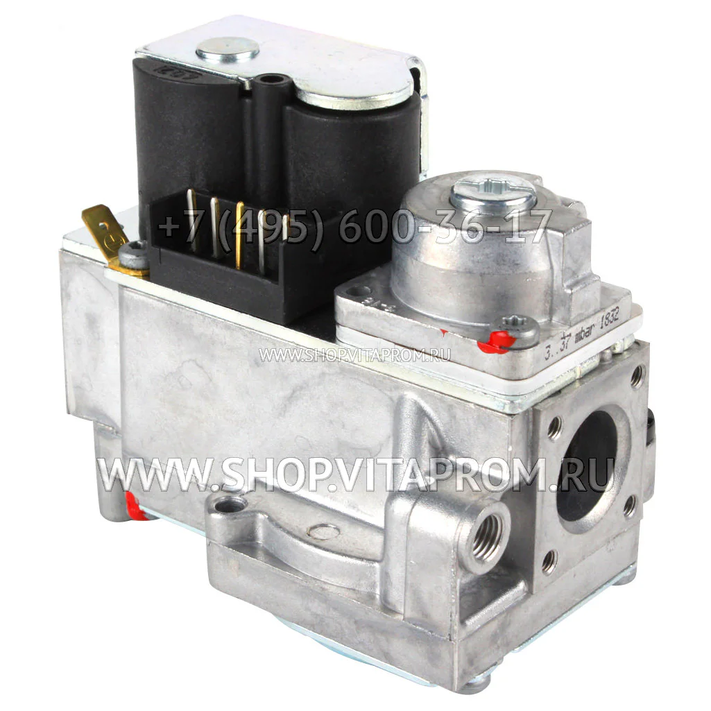 Газовый клапан Honeywell VK4100C1000
