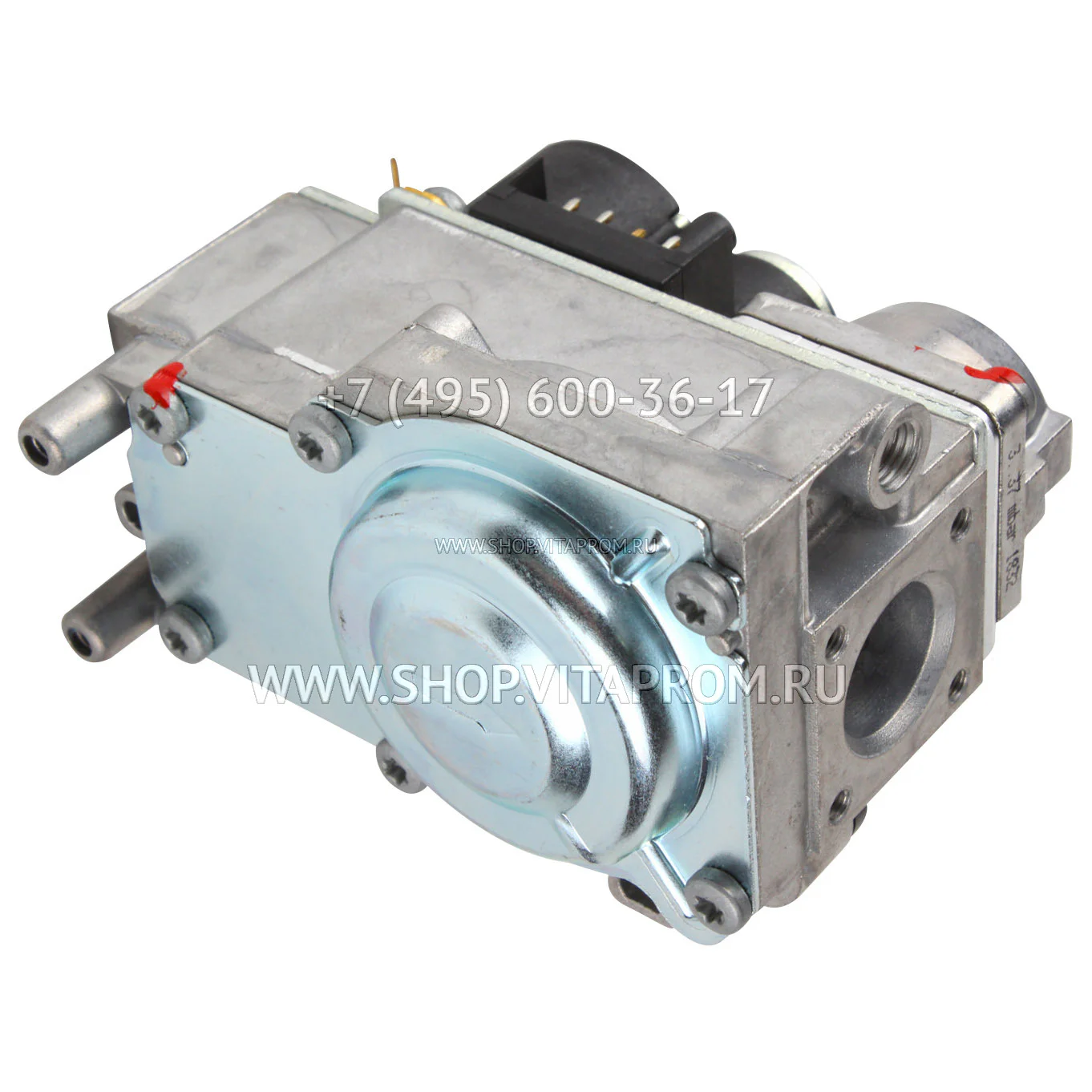 Газовый клапан Honeywell VK4100C1000