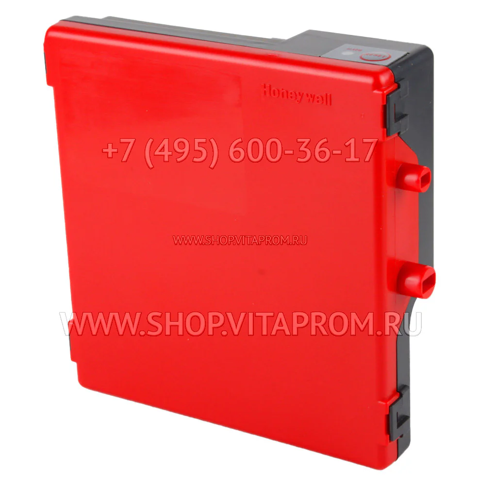 Менеджер горения Honeywell S4565A3050U