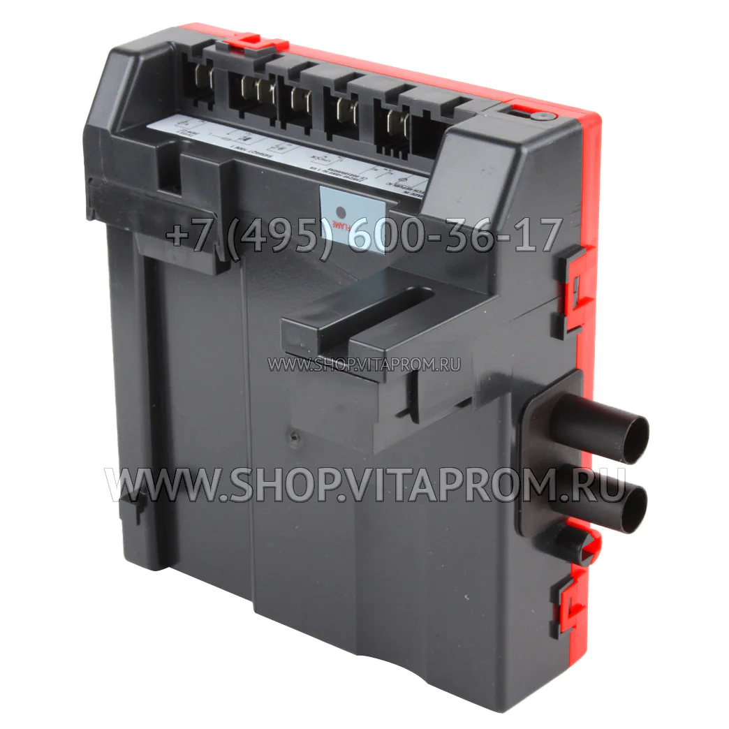 Топочный автомат Honeywell S4564QT1006U