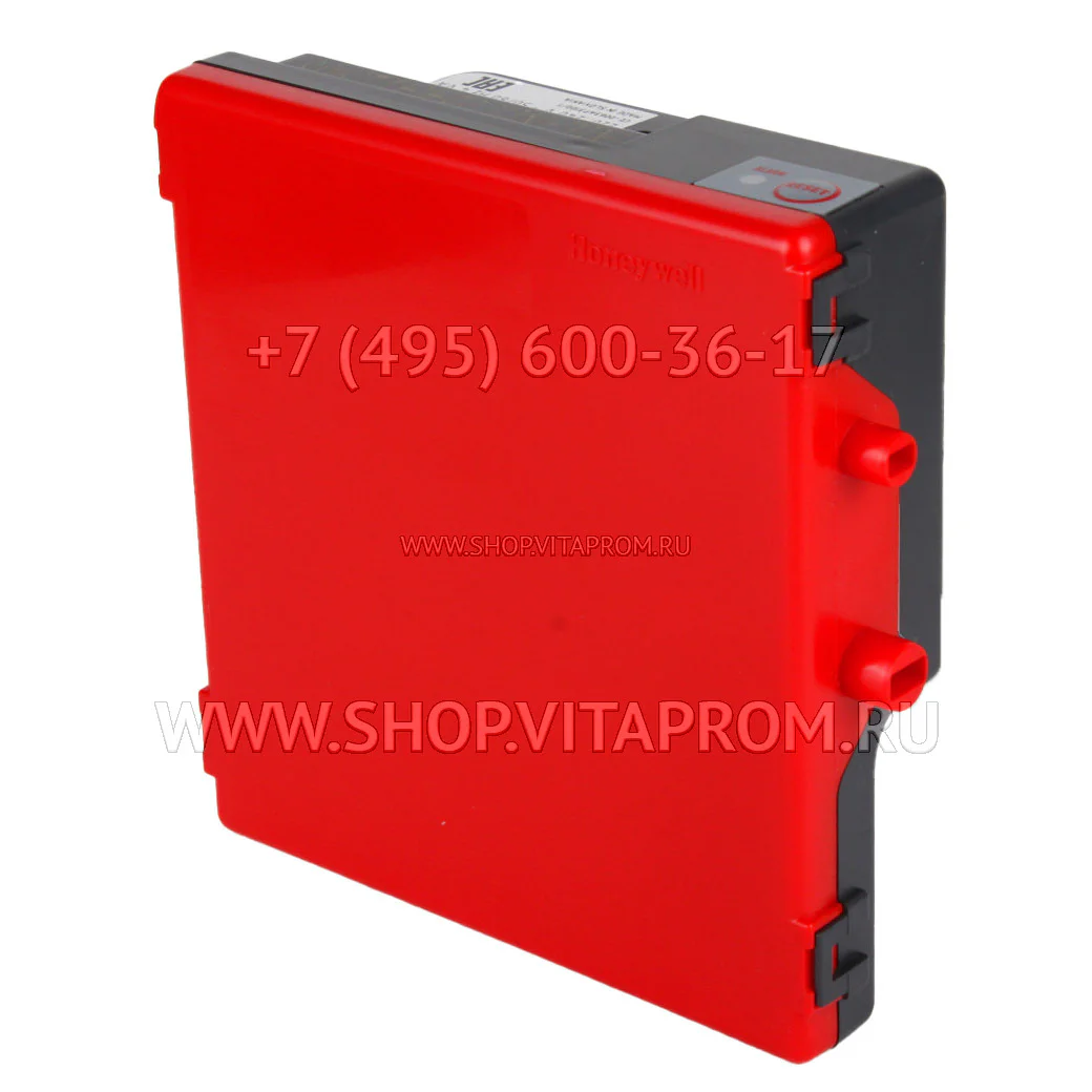 Менеджер горения Honeywell S4565A2050B