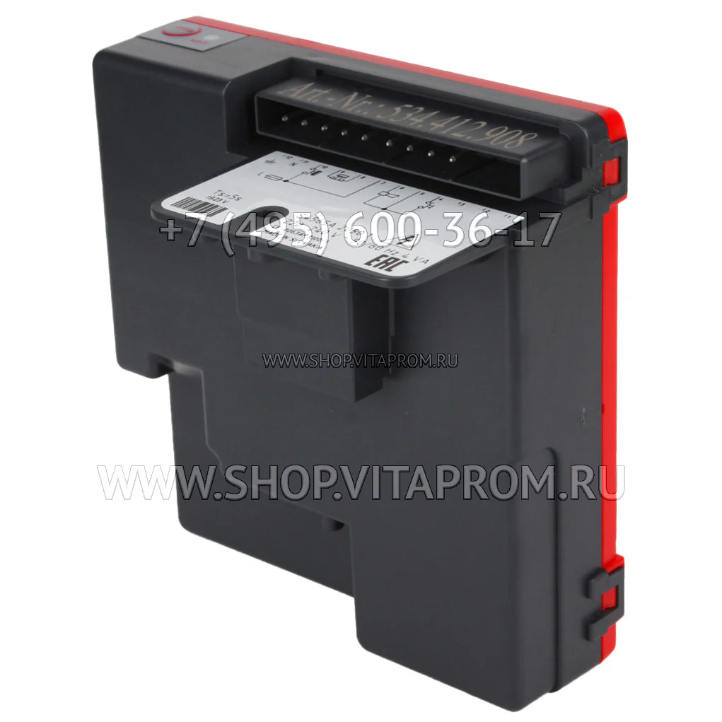 Менеджер горения Honeywell S4565A2050B Менеджер горения Honeywell S4565A2050B