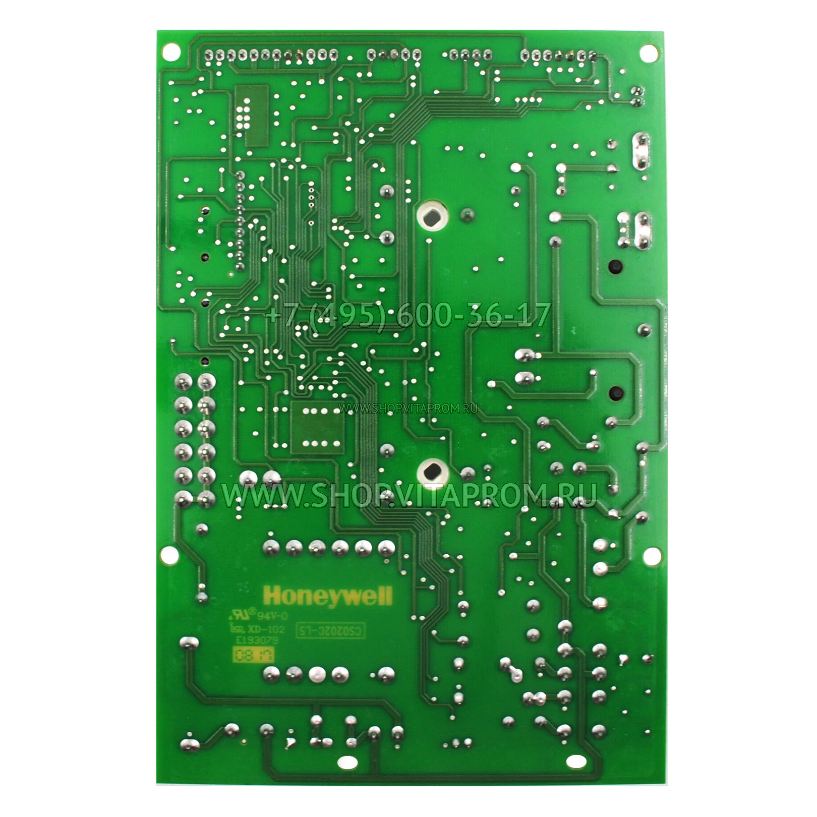 Плата Honeywell SM10007U