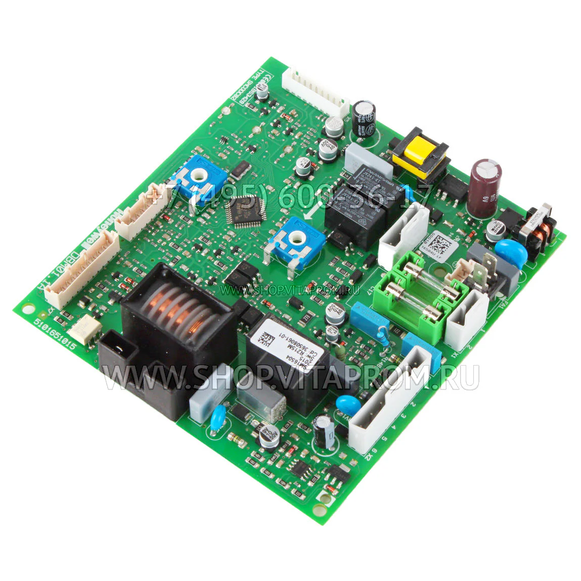 Плата управления Honeywell для Ferroli, 39820710