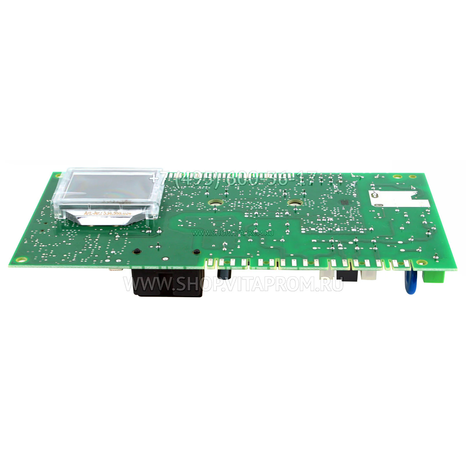 Плата Honeywell S4962DM3003U