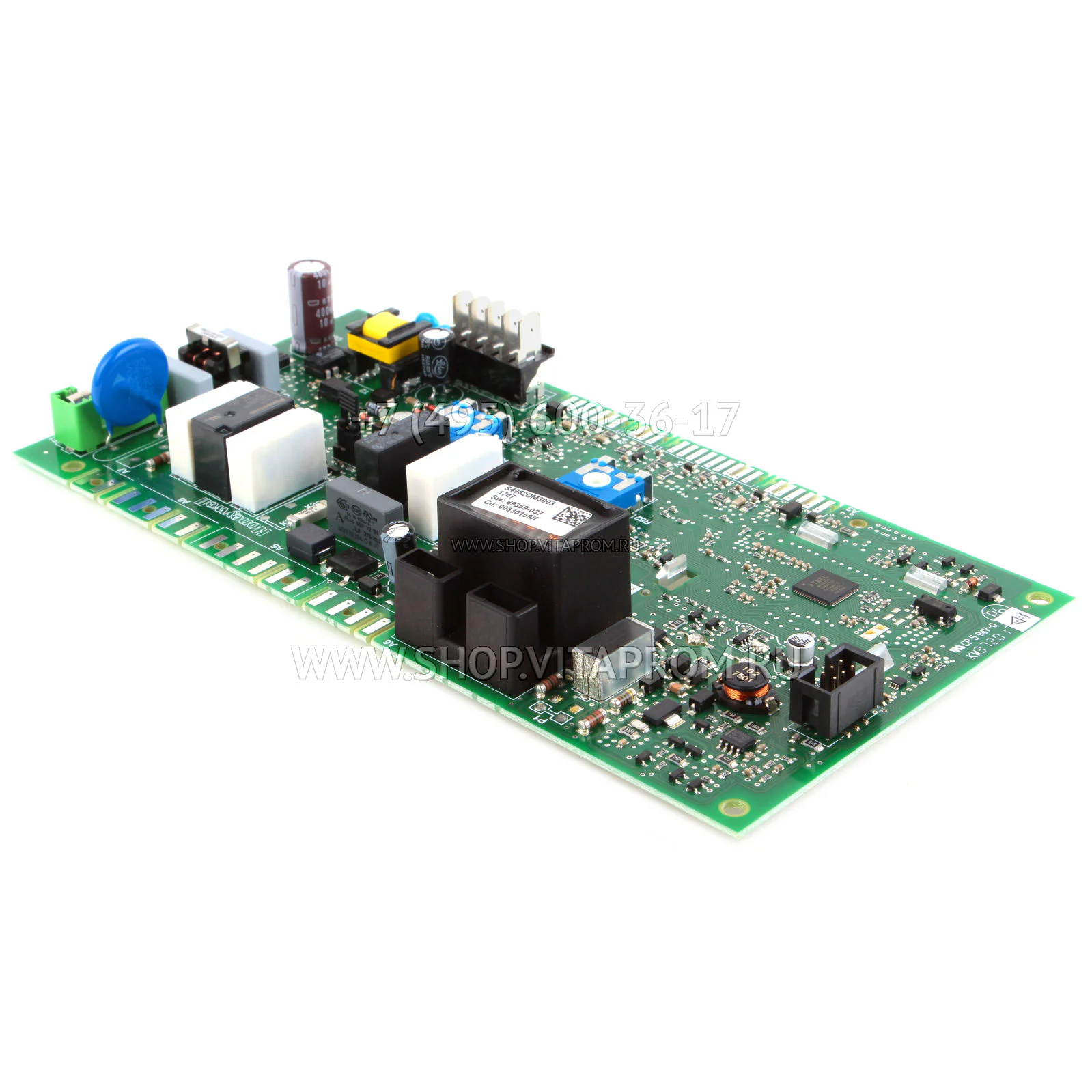 Плата Honeywell S4962DM3003U