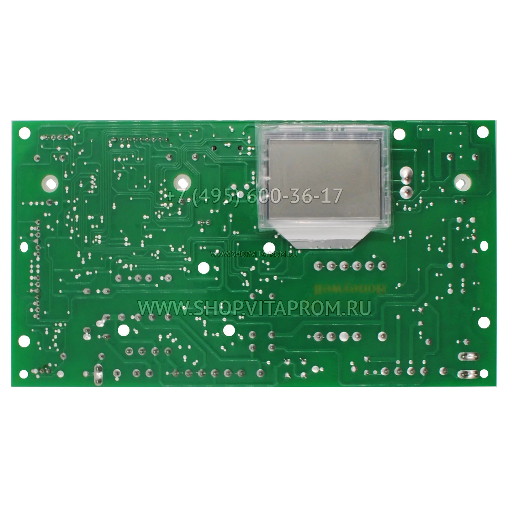 Электронная плата Honeywell 5680410 для Baxi