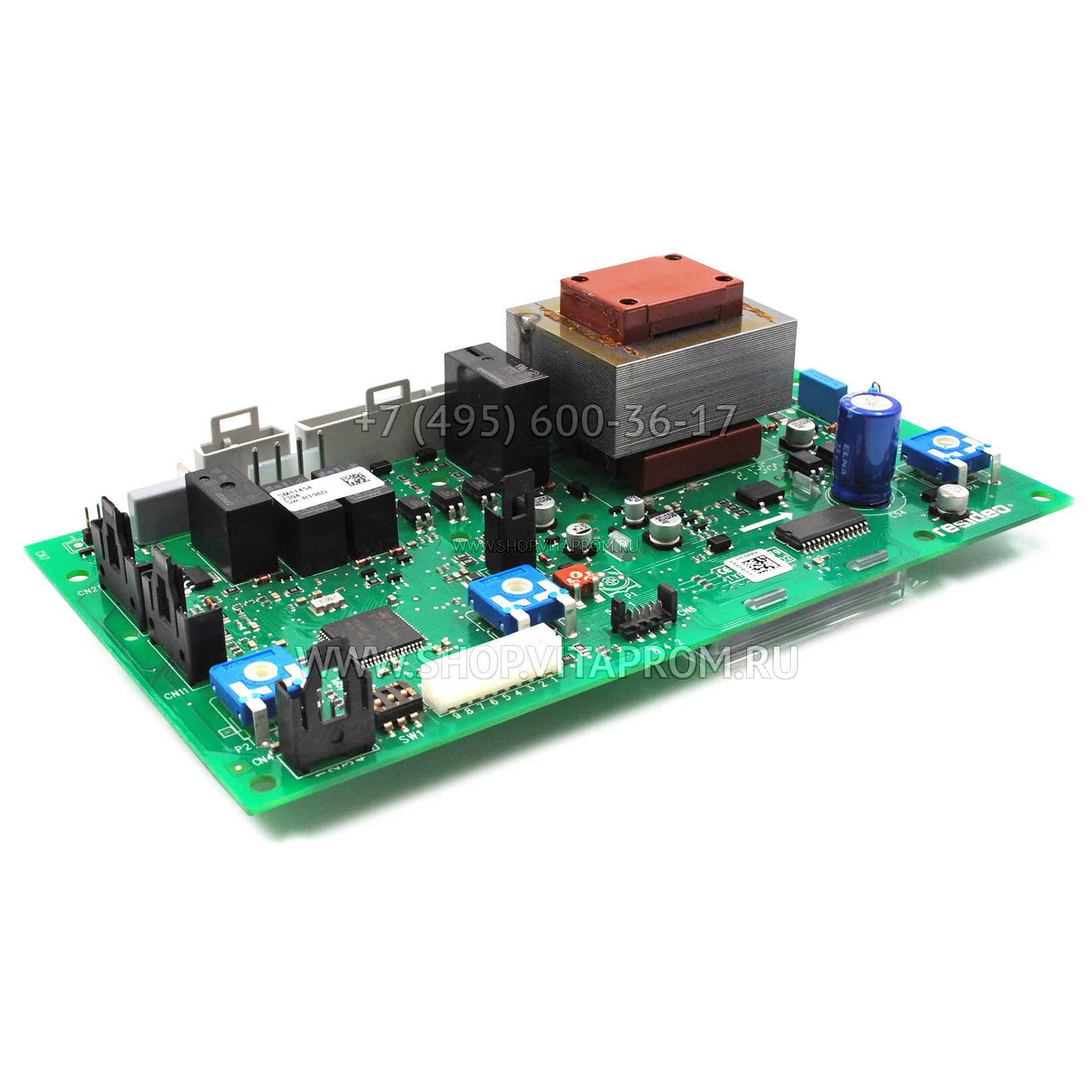 Электронная плата Honeywell 5686920 для Baxi