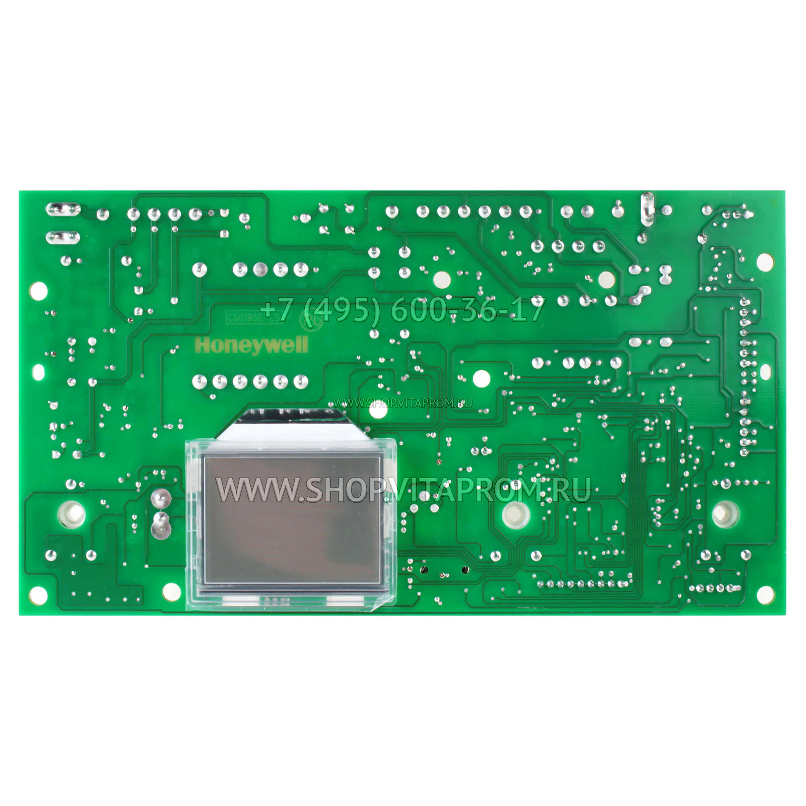 Электронная плата Honeywell 5692300 для Baxi