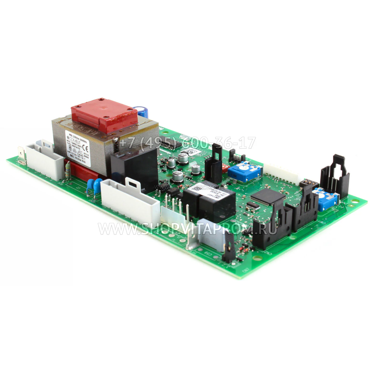 Электронная плата Honeywell 5692300 для Baxi