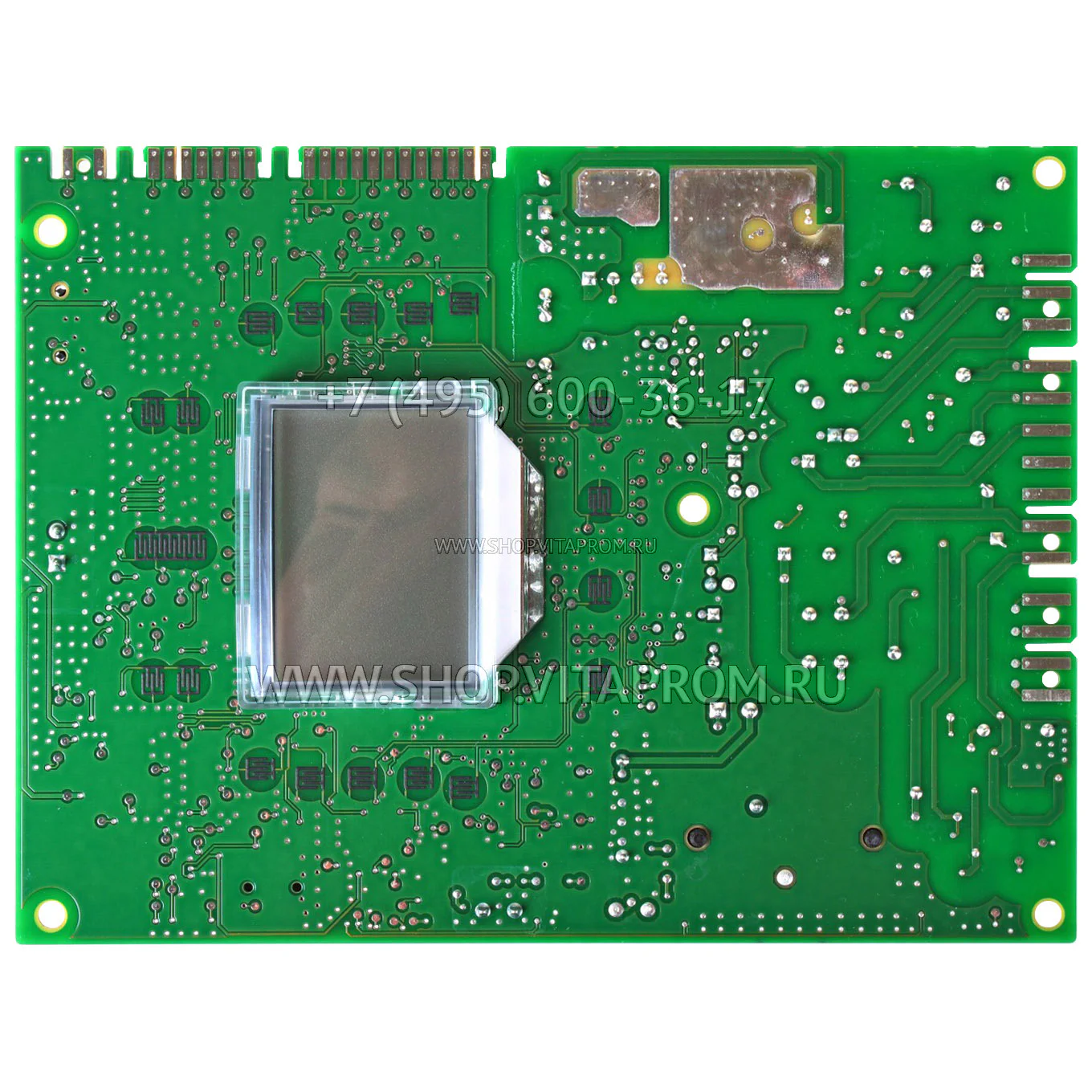Электронная плата Honeywell  S4962DM3052U