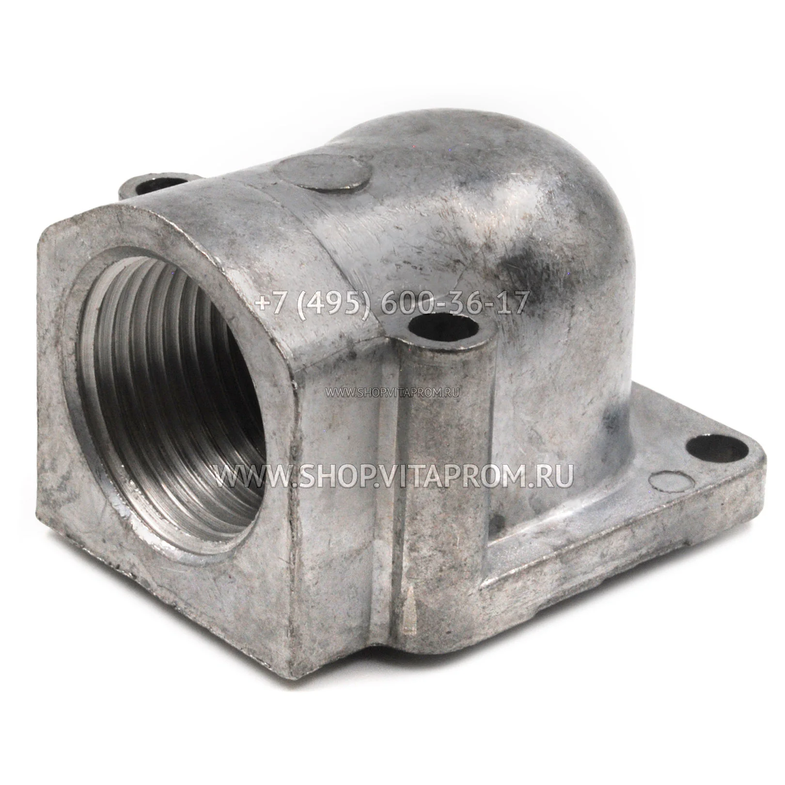 Фланец Honeywell 45900400-125B угловой Фланец Honeywell 45900400-125B угловой