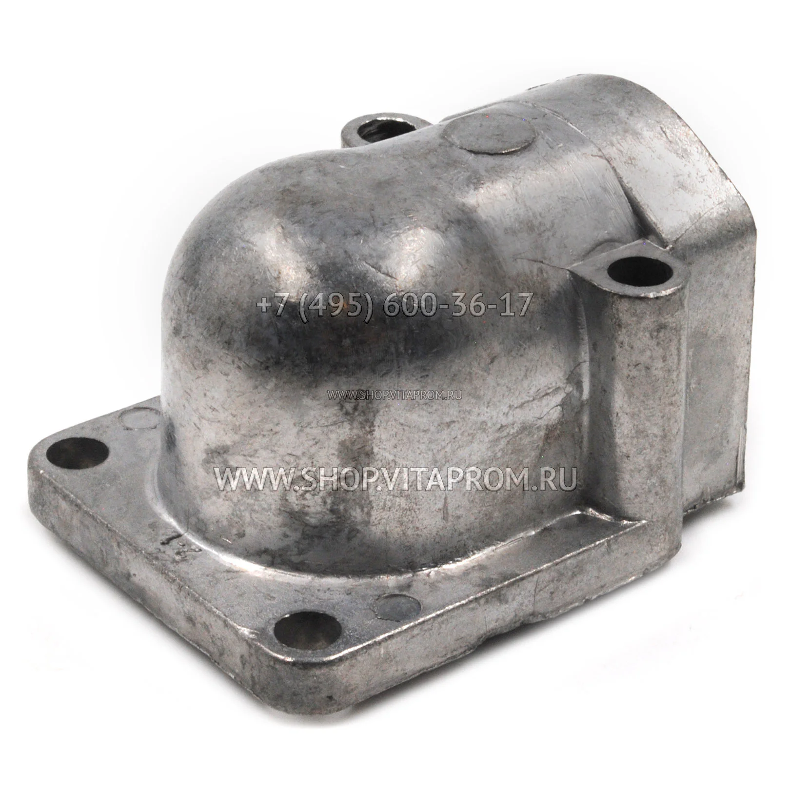 Фланец Honeywell 45900400-125B угловой