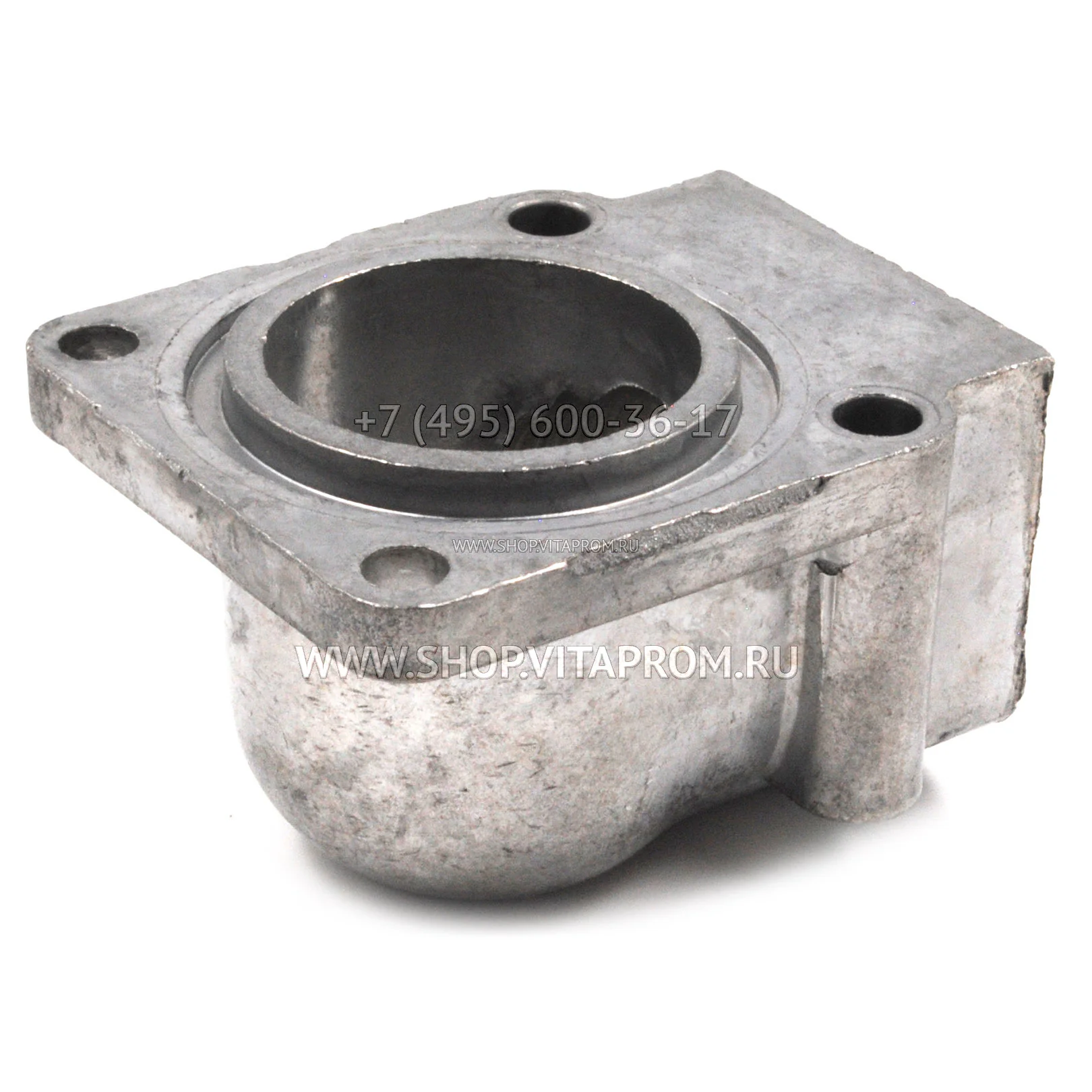 Фланец Honeywell 45900400-125B угловой