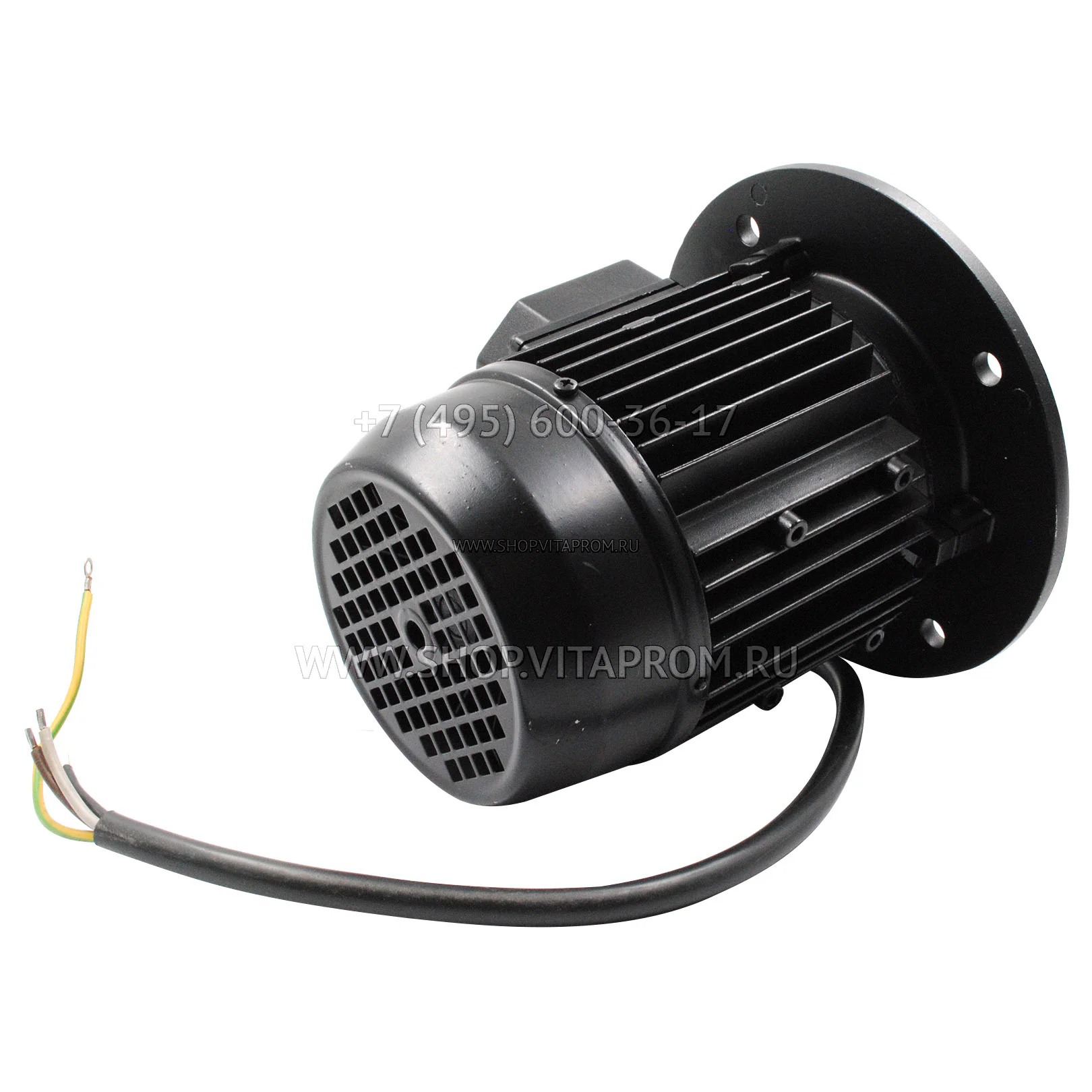 Электродвигатель Lamborghini 4036640 Simel 1,1кW