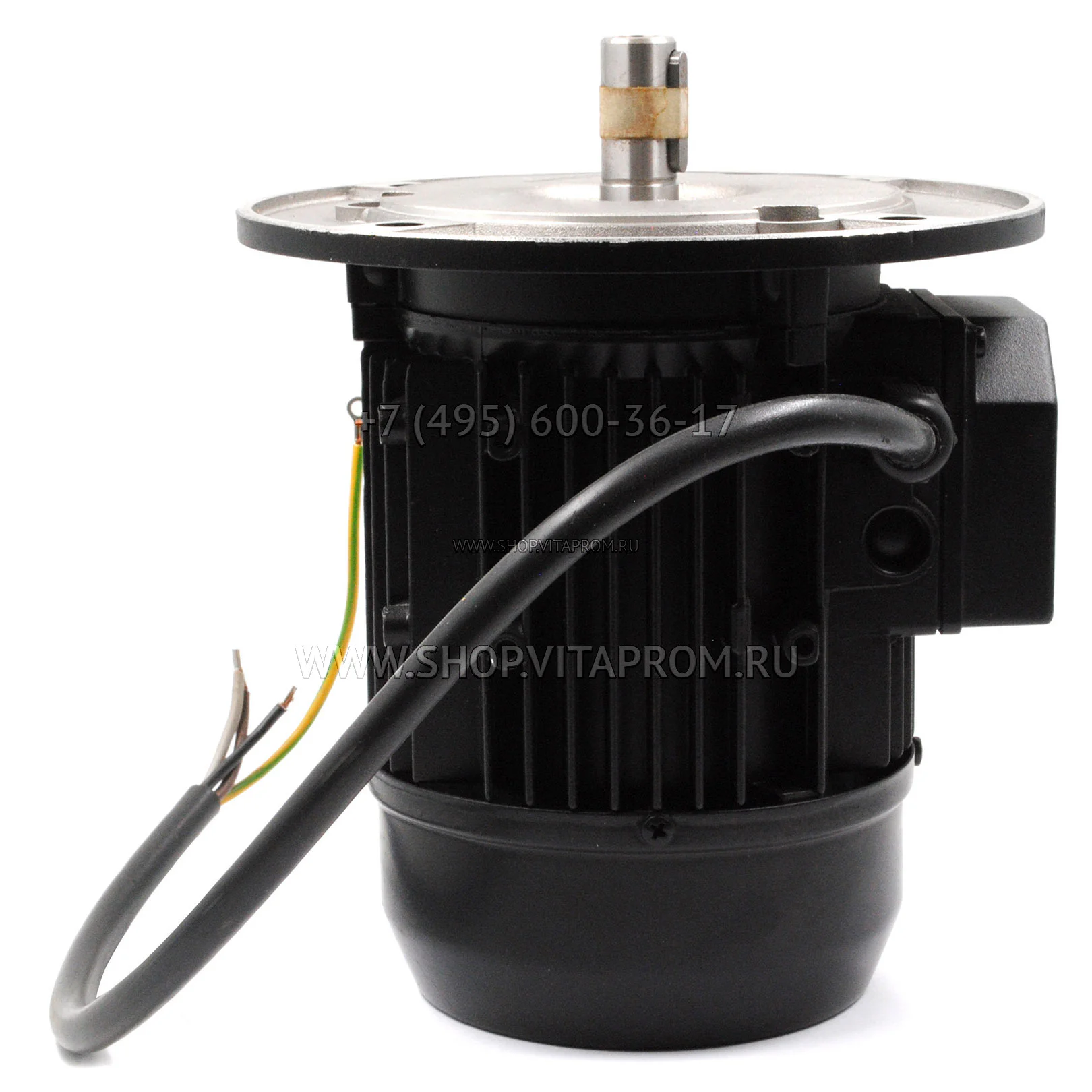Электродвигатель Lamborghini 4036640 Simel 1,1кW