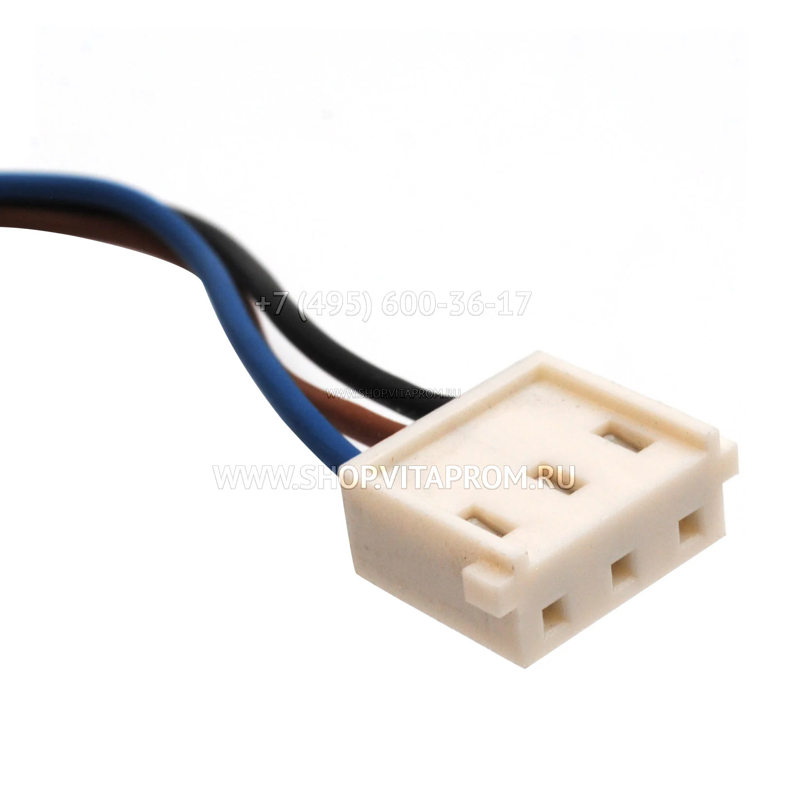 Датчик пламени Siemens QRC1C0.182C27