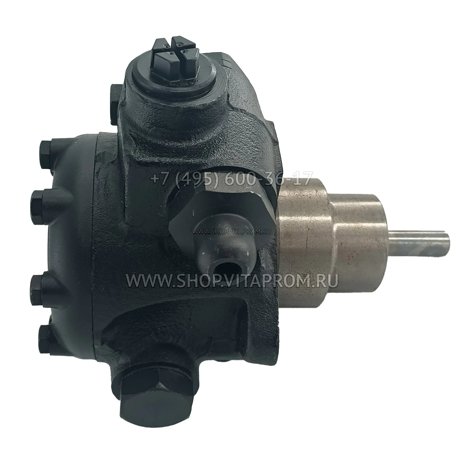Топливный насос Suntec J6CCE 1002 5P