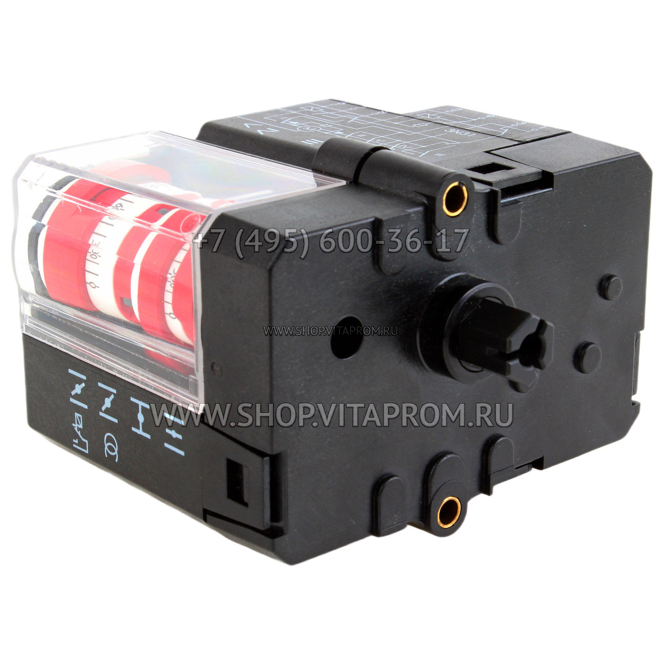 Сервопривод Schneider Electric STA19B0.36/123N31R Сервопривод Schneider Electric STA19B0.36/123N31R