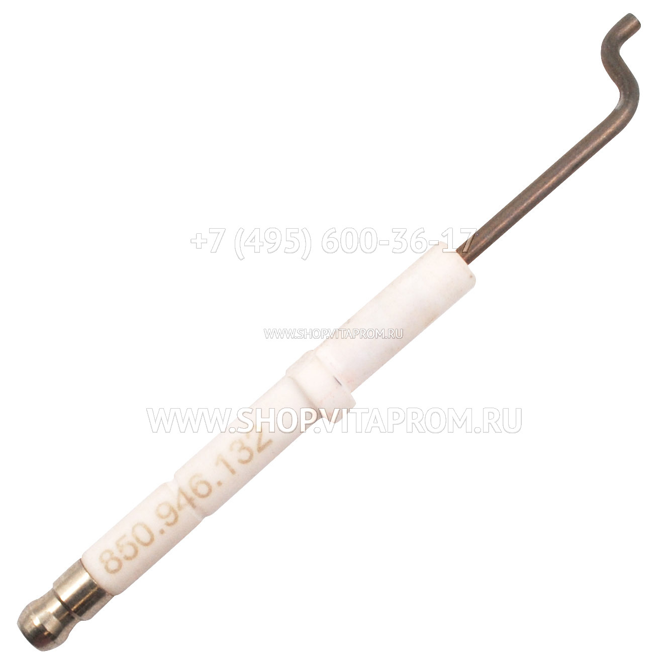 Электрод Sapco 5150209 S132 Электрод Sapco 5150209 S132