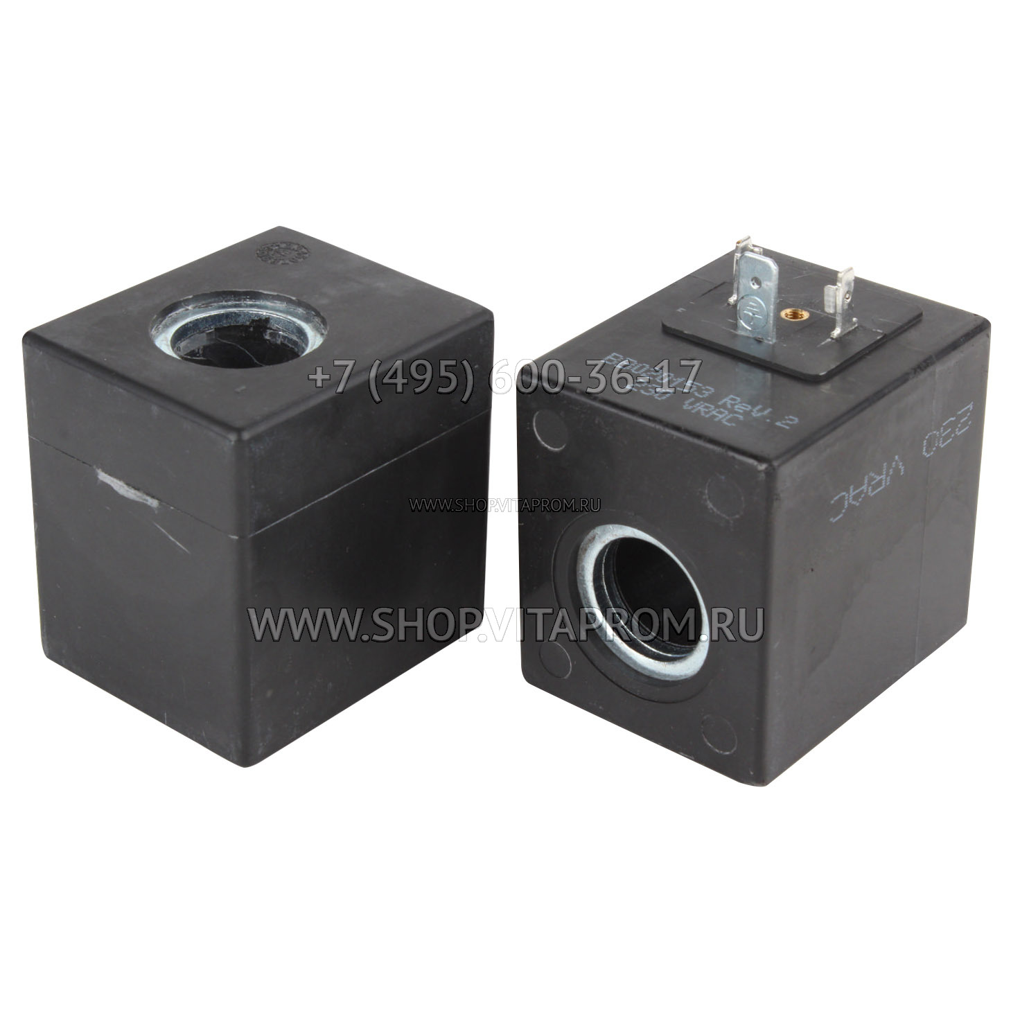 Катушка клапана Honeywell BB020153 Катушка клапана Honeywell BB020153