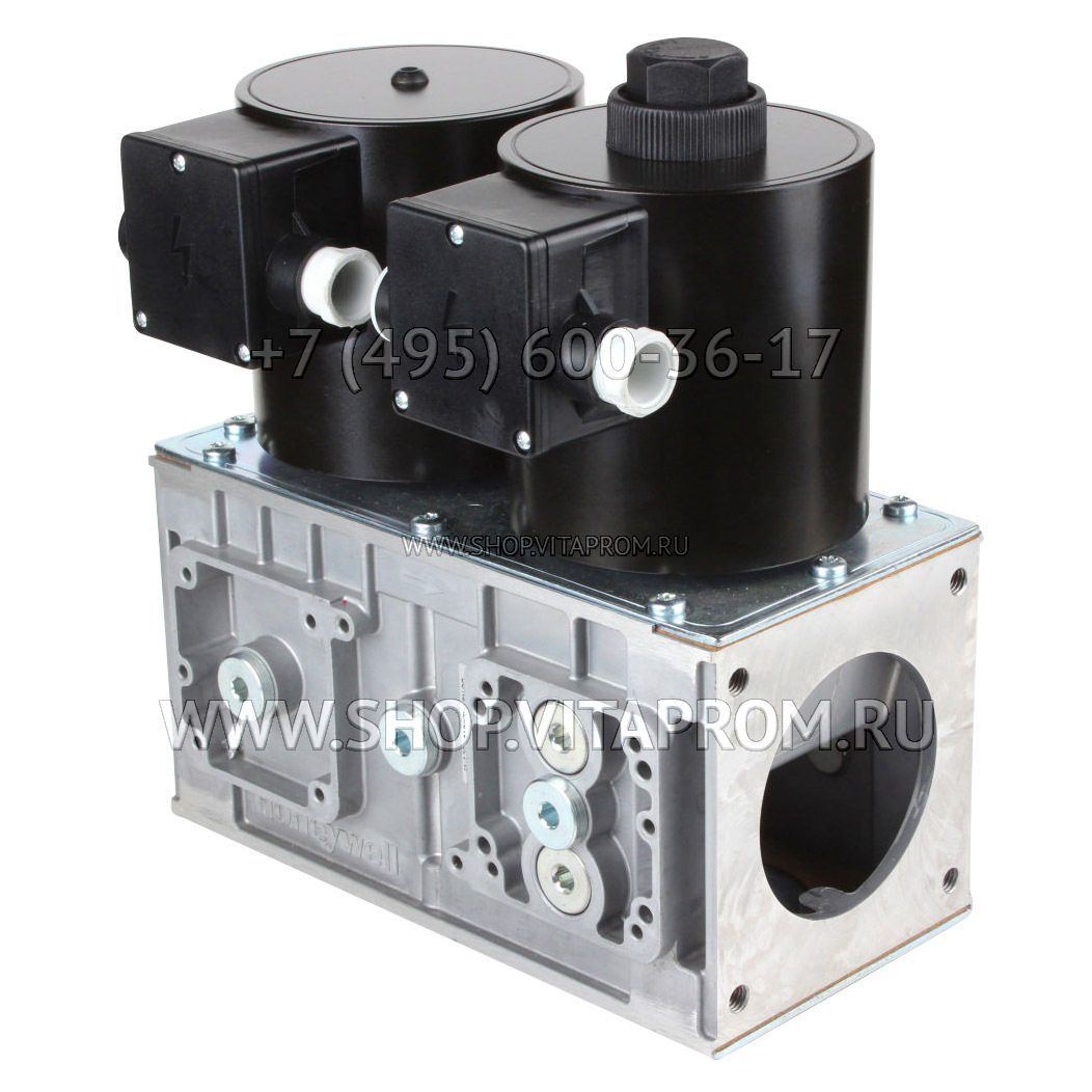 Газовый клапан Honeywell VQ450MB1006 Газовый клапан Honeywell VQ450MB1006