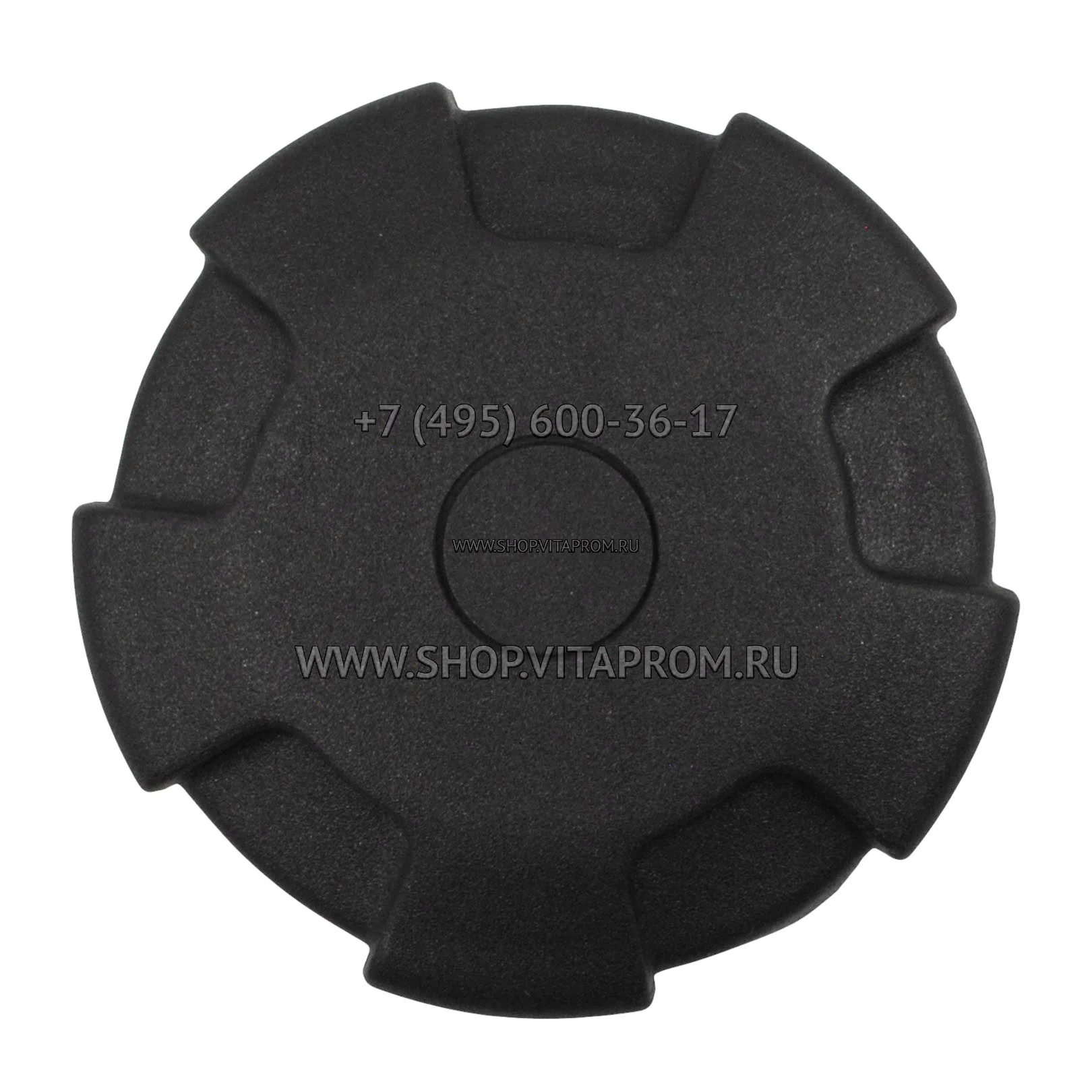 Пробка бака Sial 20050018, 1005002711