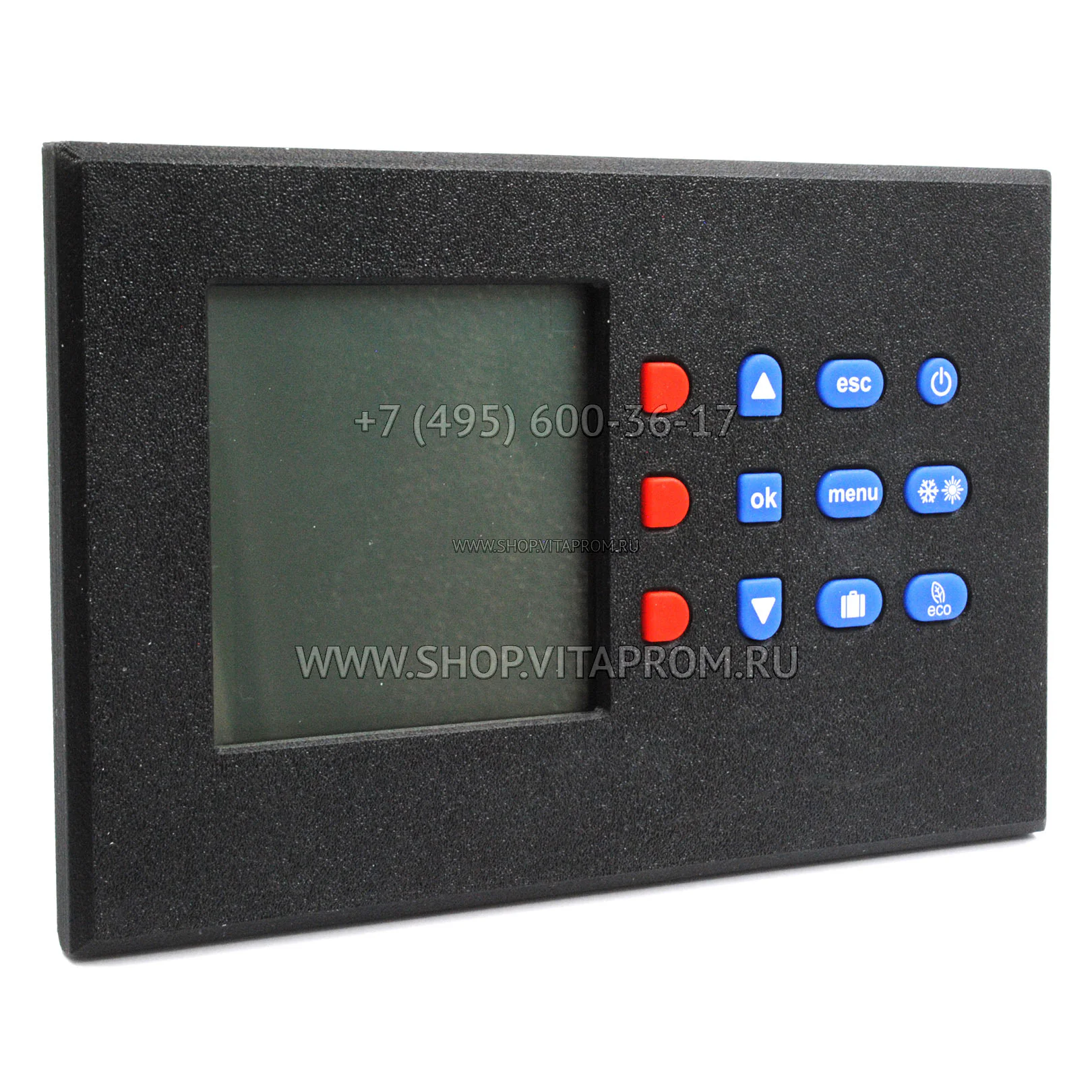 Накладка дисплея Maxsys DSP49G2193