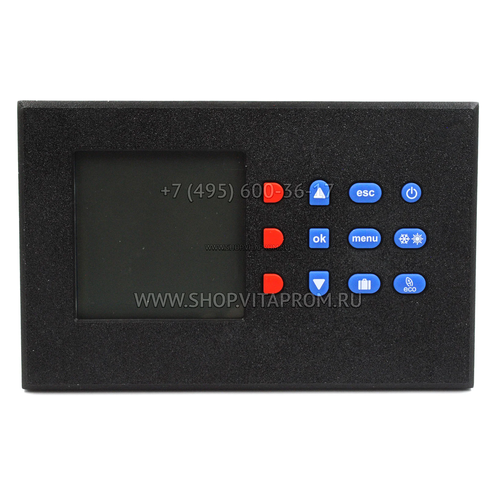 Накладка дисплея Maxsys DSP49G2193